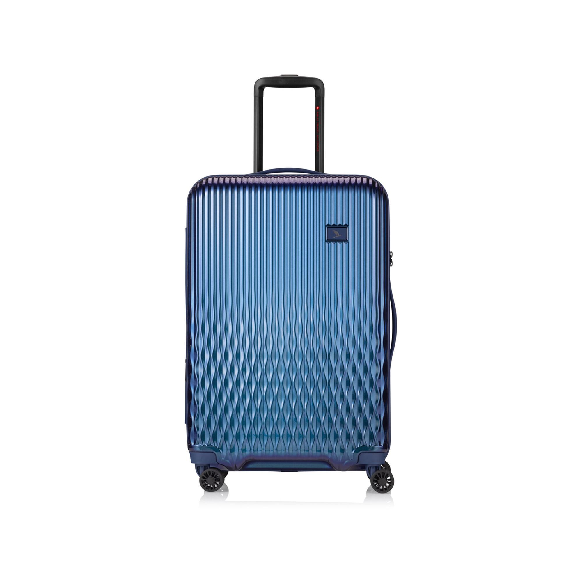 PACK EASY 66.0cm, Hartschalenkoffer Flow