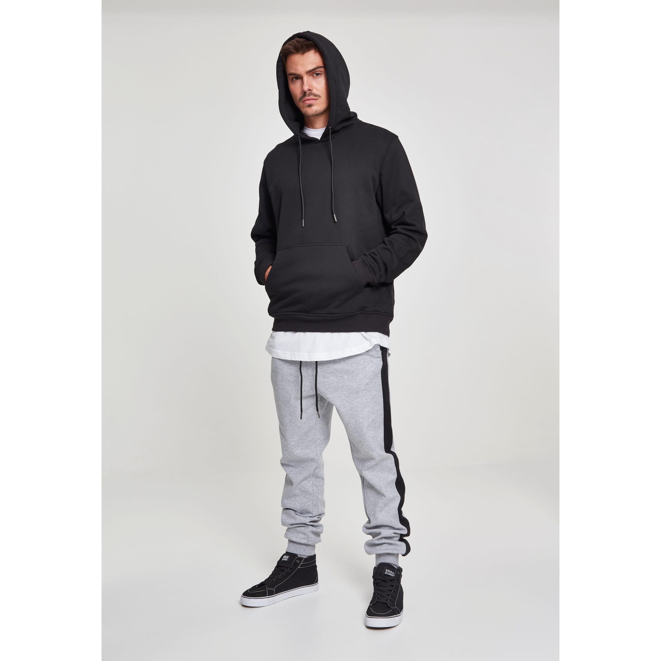 URBAN CLASSICS hoodie urban classic basic terry