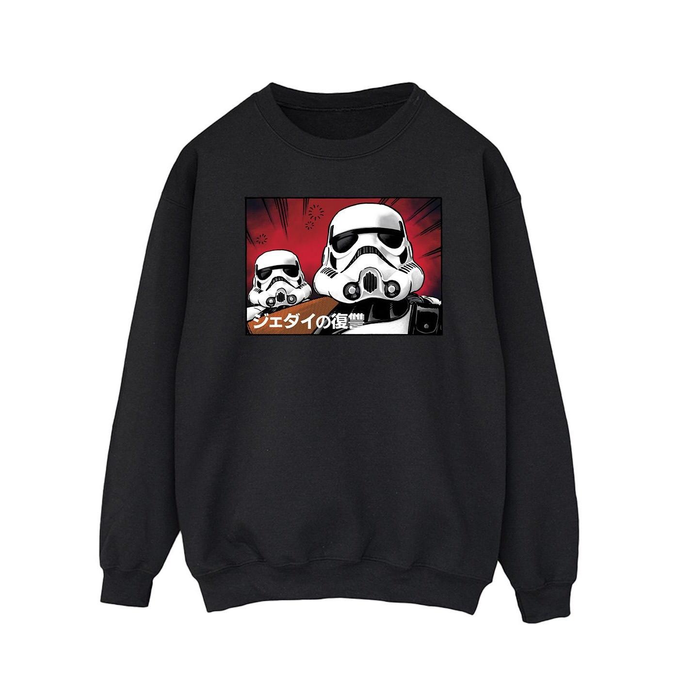 STAR WARS Sweatshirt