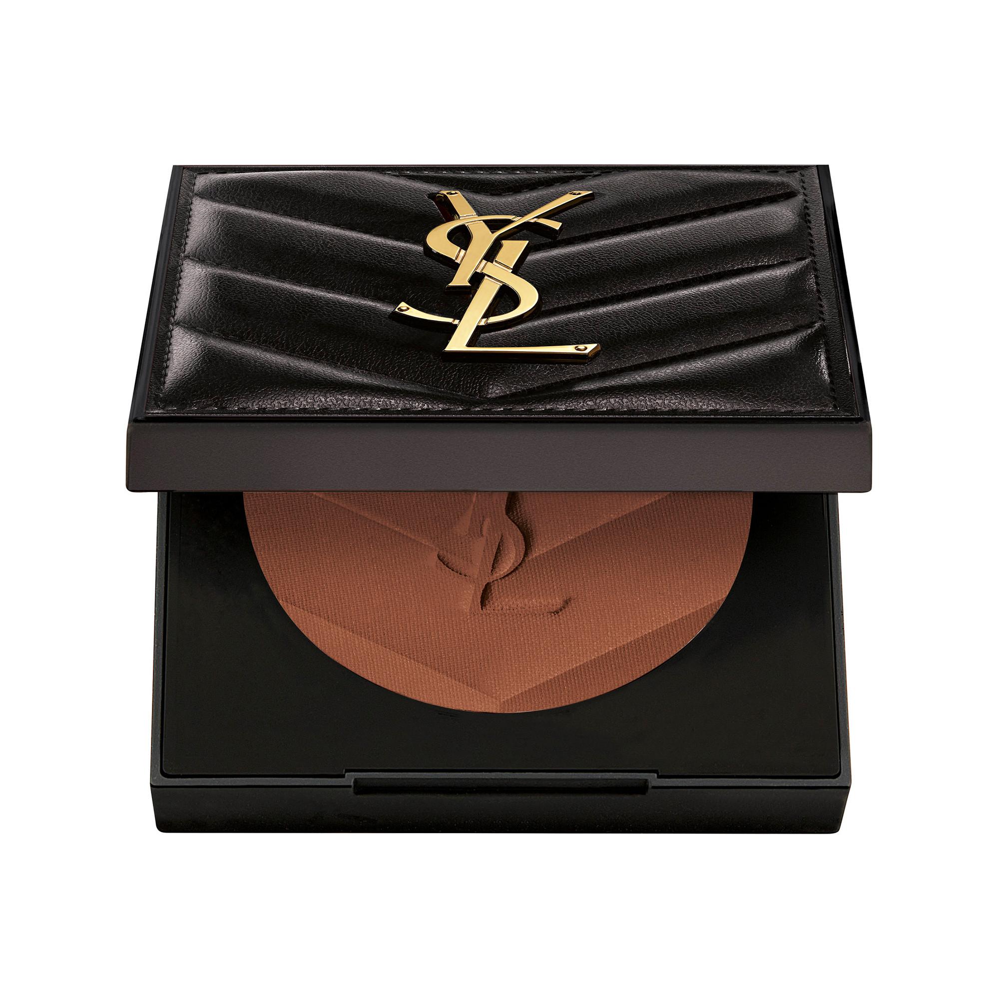 YSL All Hours Hyper Finish Puder