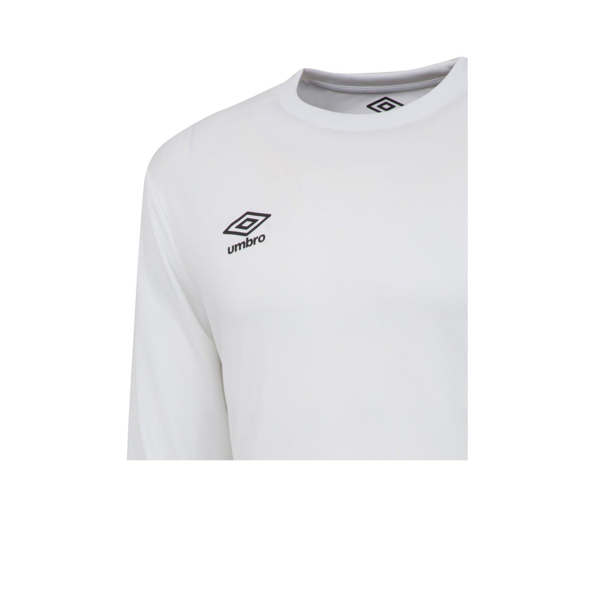 Umbro Club Trikot  Langärmlig
