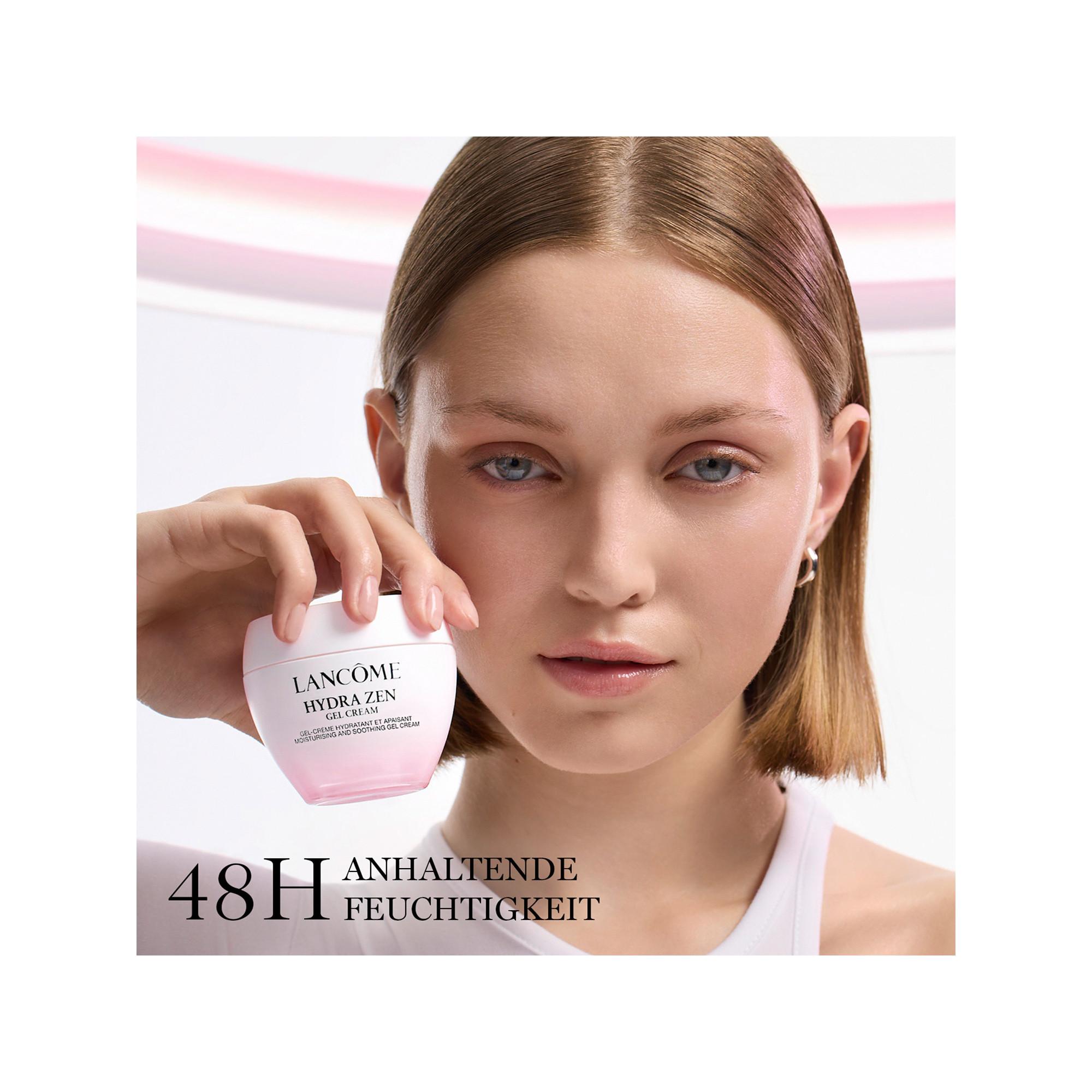 Lancôme Hydra Zen Gel Cream