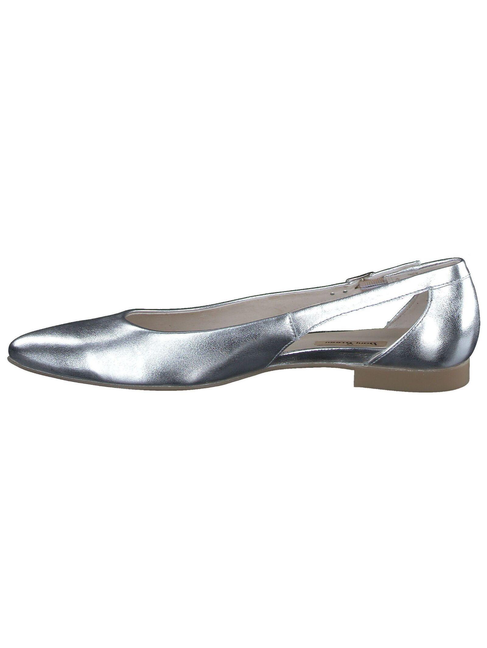 Paul Green Ballerinas 2992