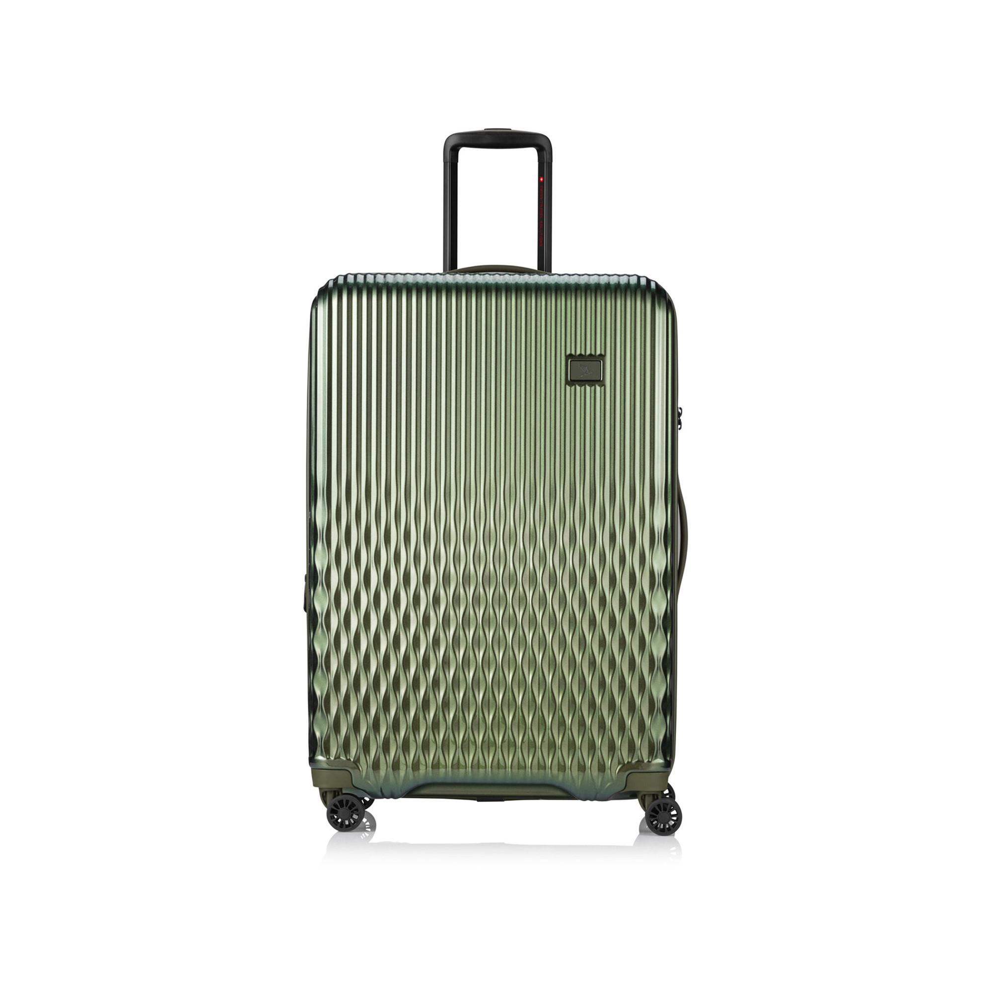 PACK EASY 75.0cm, Hartschalenkoffer Flow