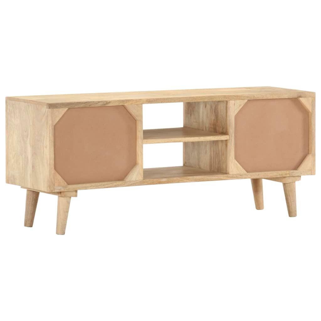 VidaXL Tv-schrank holz