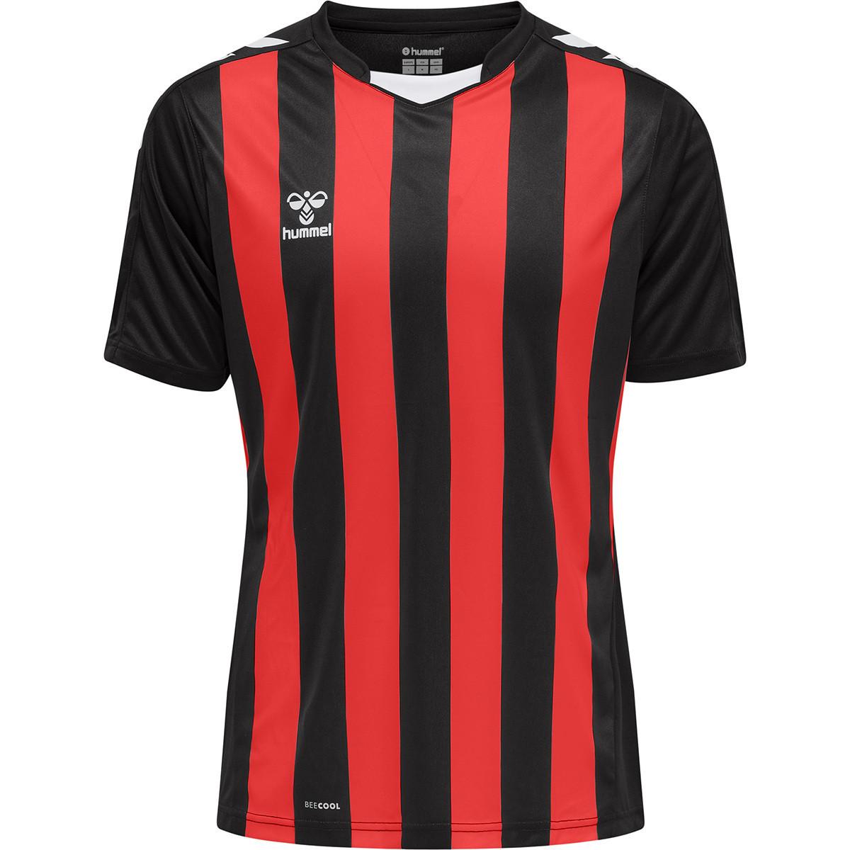 Hummel trikot triped
