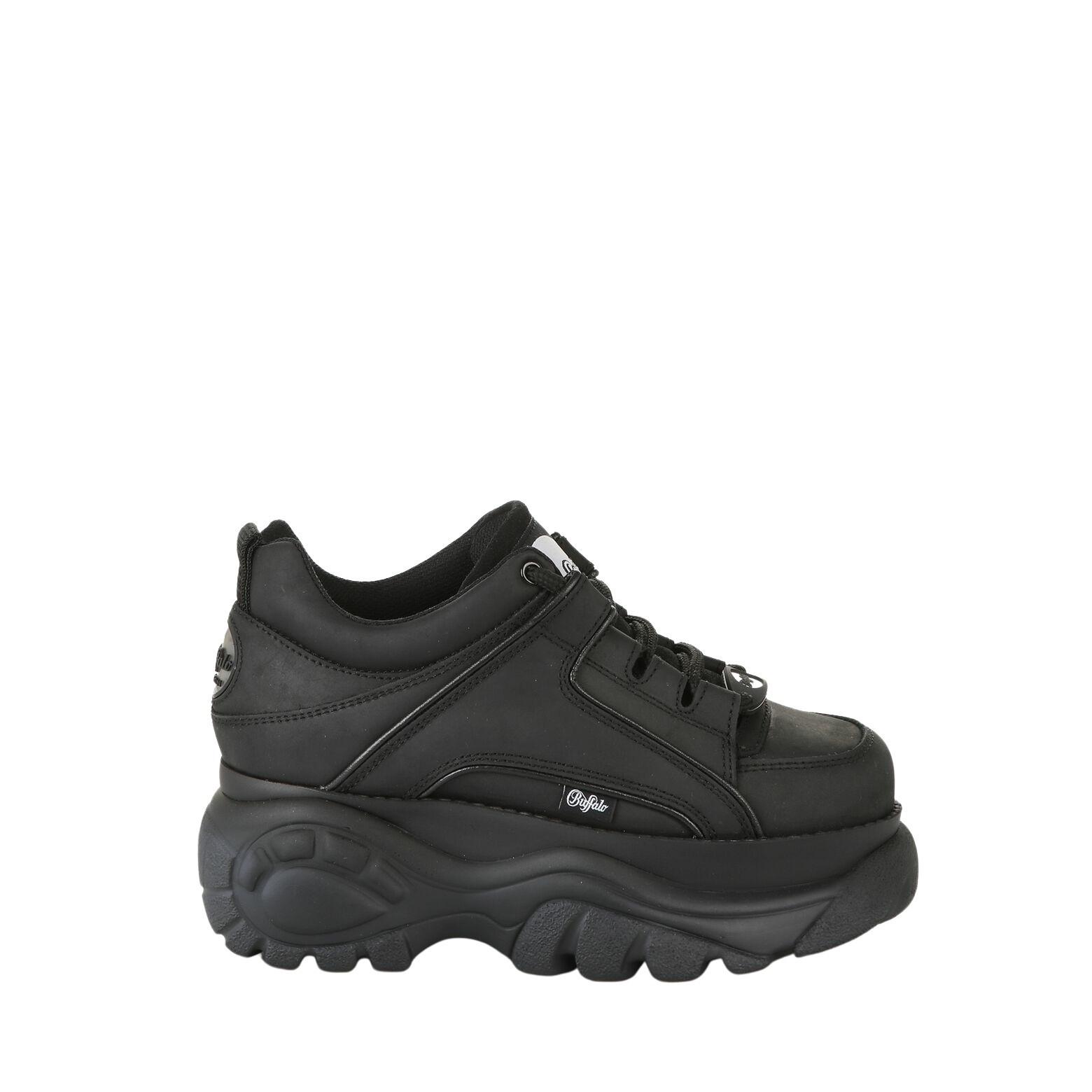 Buffalo sneakers für damen 1339-14 2.0