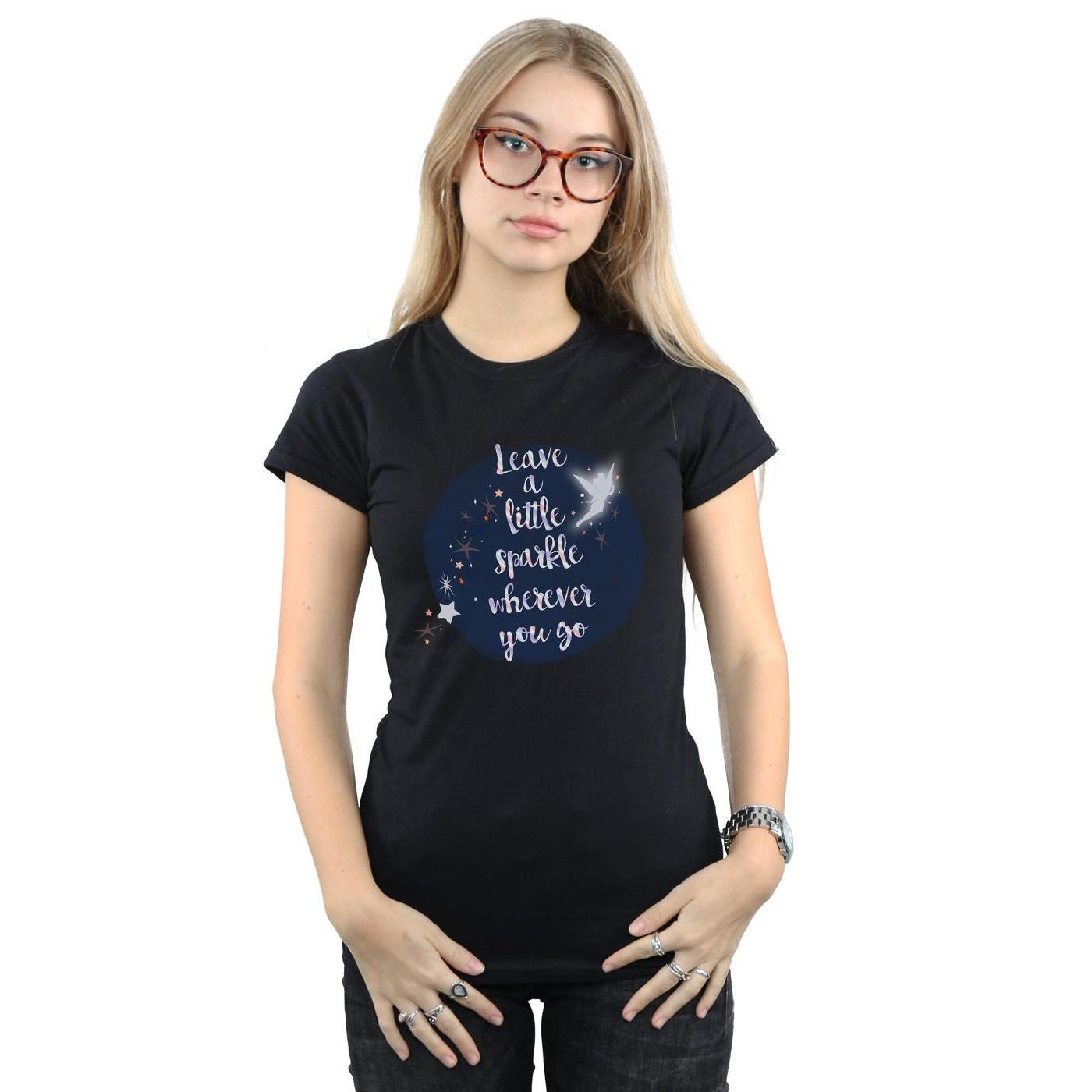 Disney A Little Sparkle T-Shirt