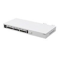 MikroTik CCR2116-12G-4S+ Kabelrouter Gigabit Ethernet Weiß