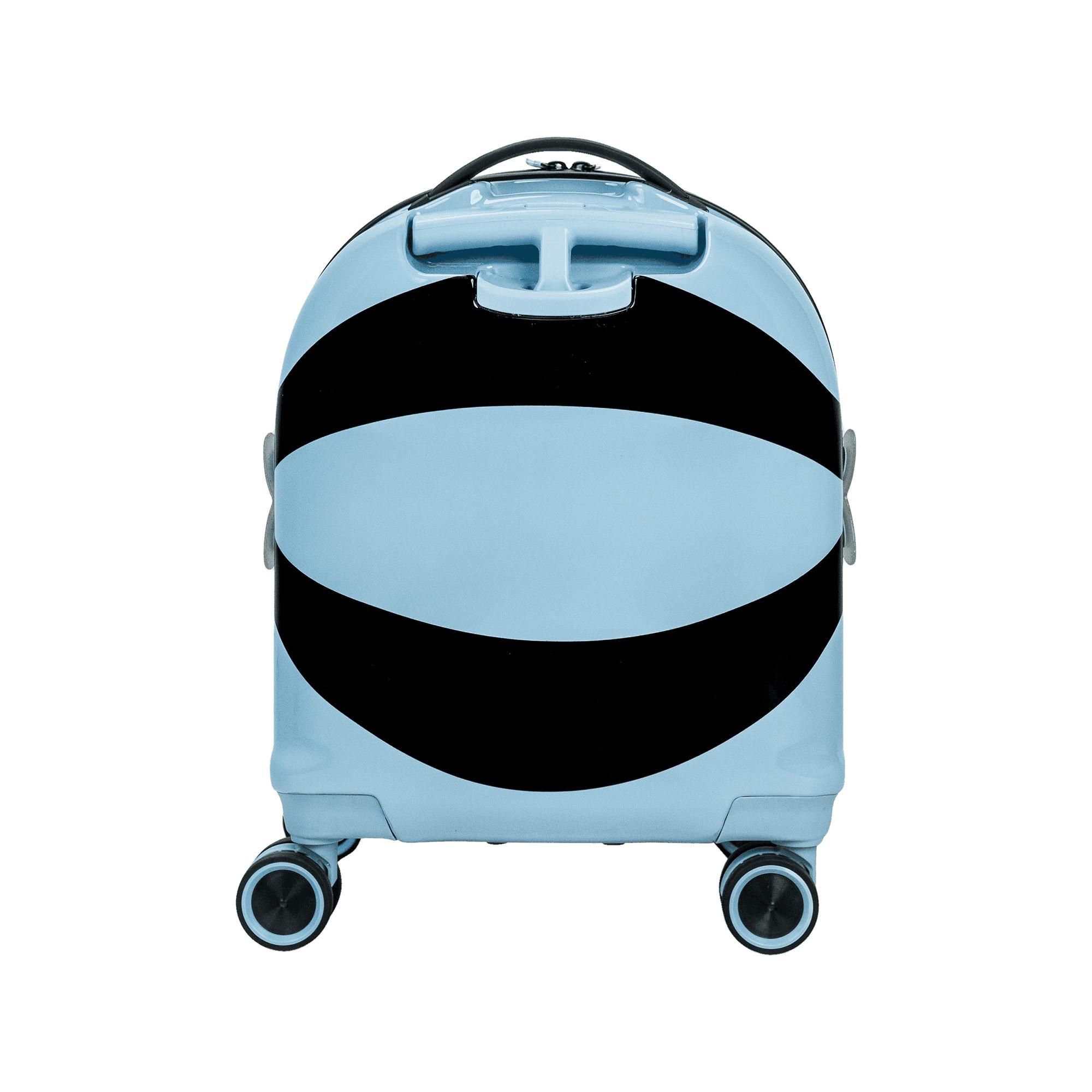 SWISS BAG COMPANY 46.0cm, Kinderkoffer S-BUZZ