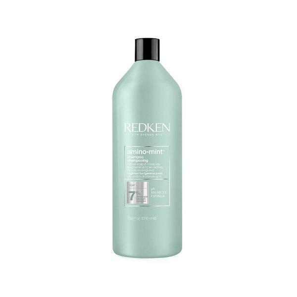 REDKEN Amino Mint Shampoo