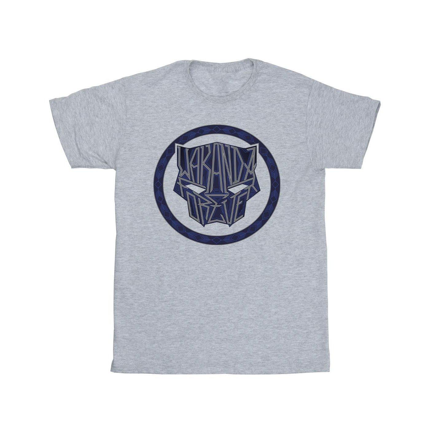 MARVEL Wakanda Forever T-Shirt