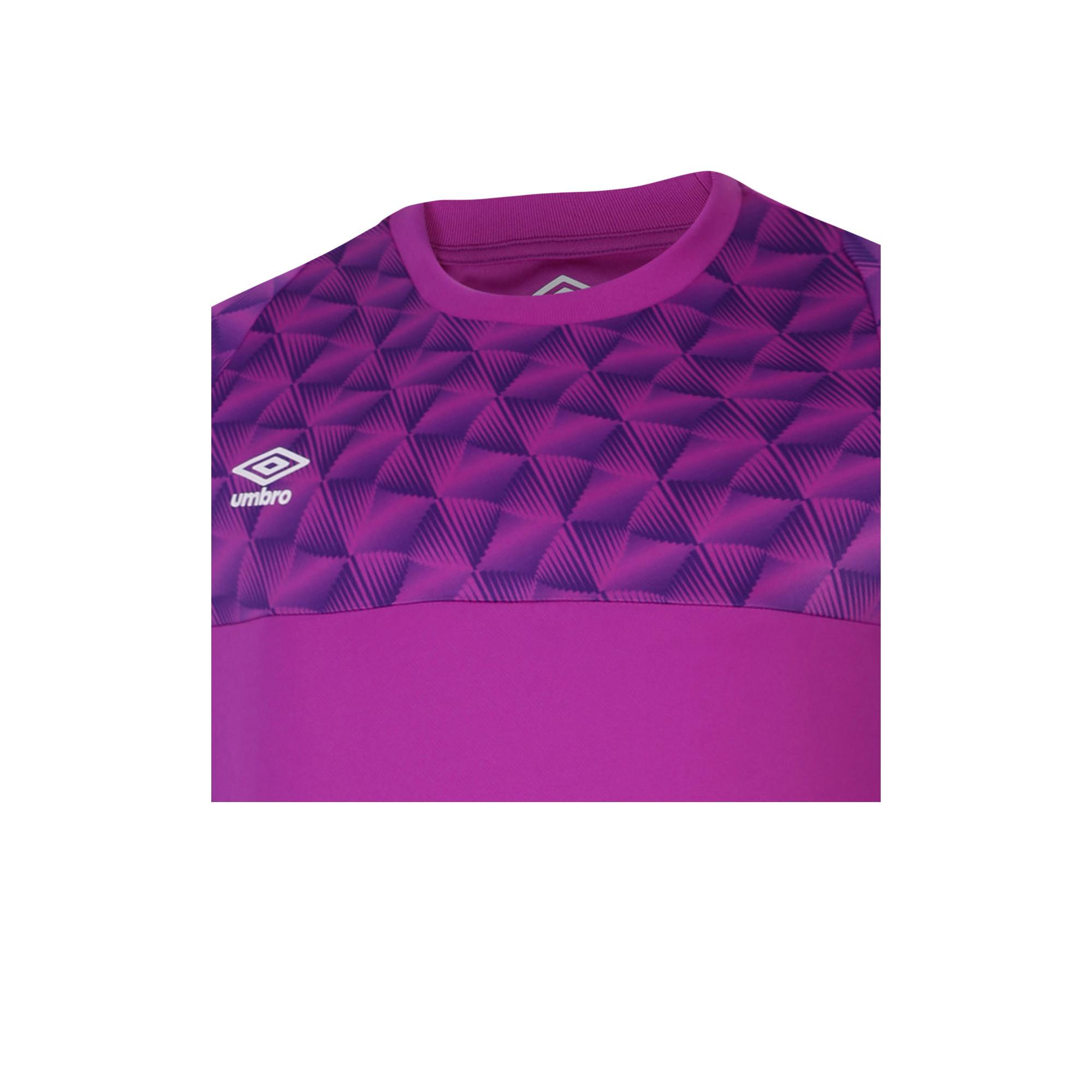 Umbro Flux Langärmliges Torwarttrikot