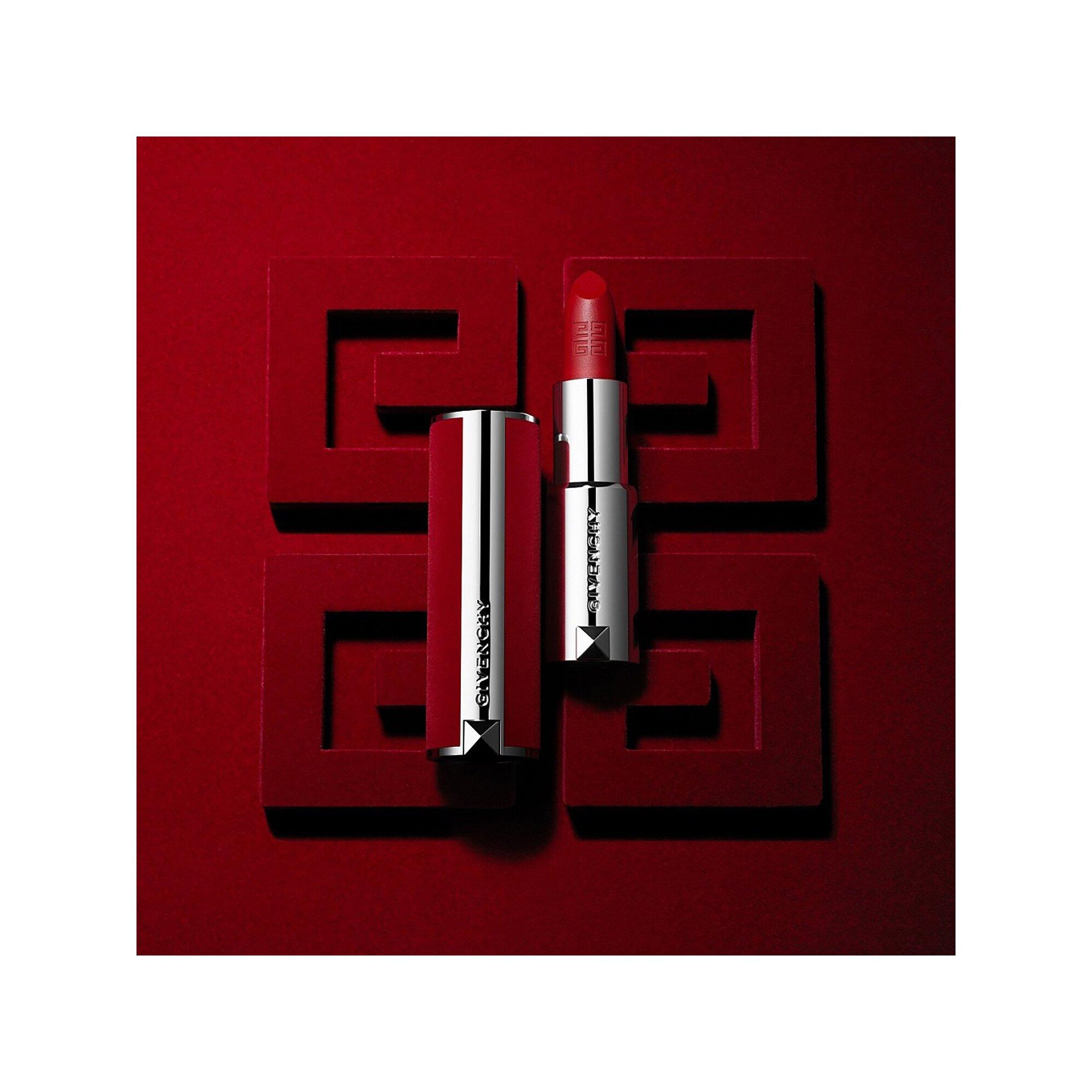 GIVENCHY LE ROUGE Le Rouge Deep Velvet