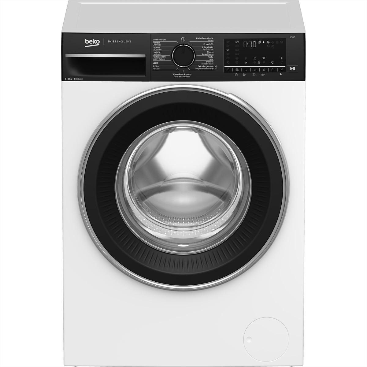 Beko WM320