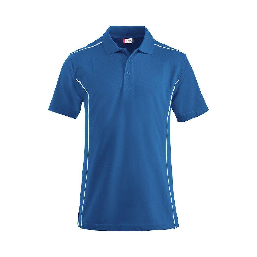 Clique New Conway Poloshirt