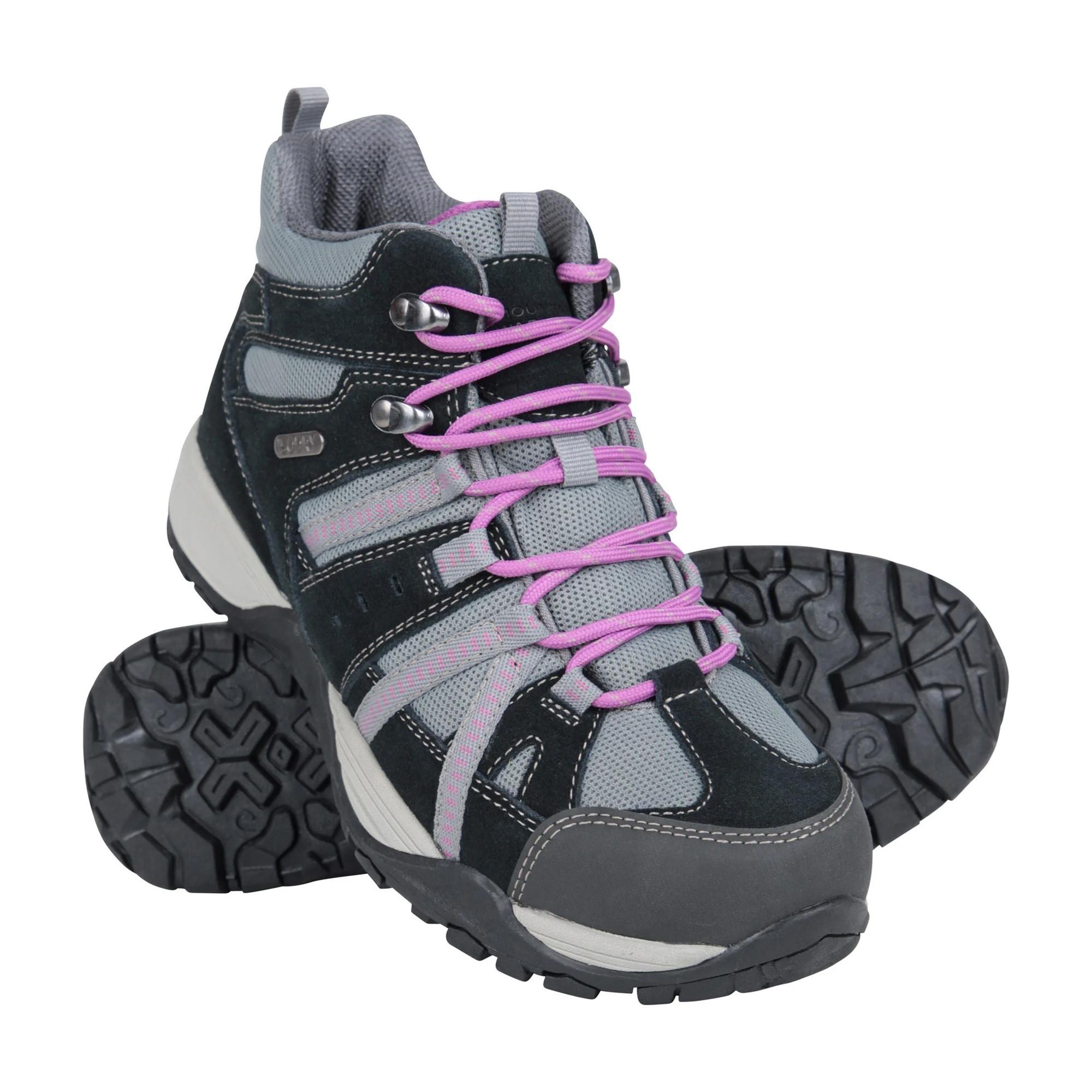 Mountain Warehouse Wanderstiefel Direction II