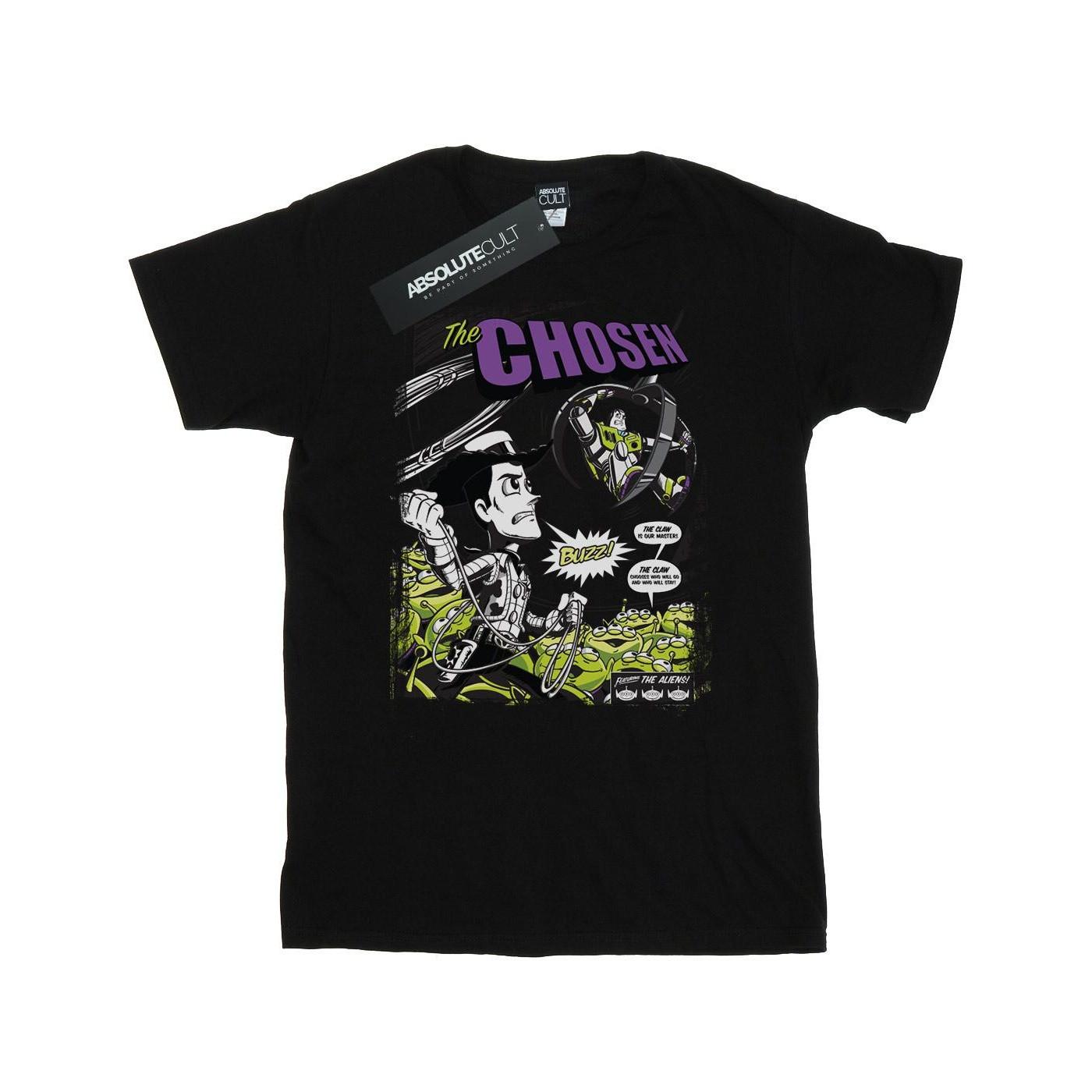 Disney Toy Story The Chosen T-Shirt
