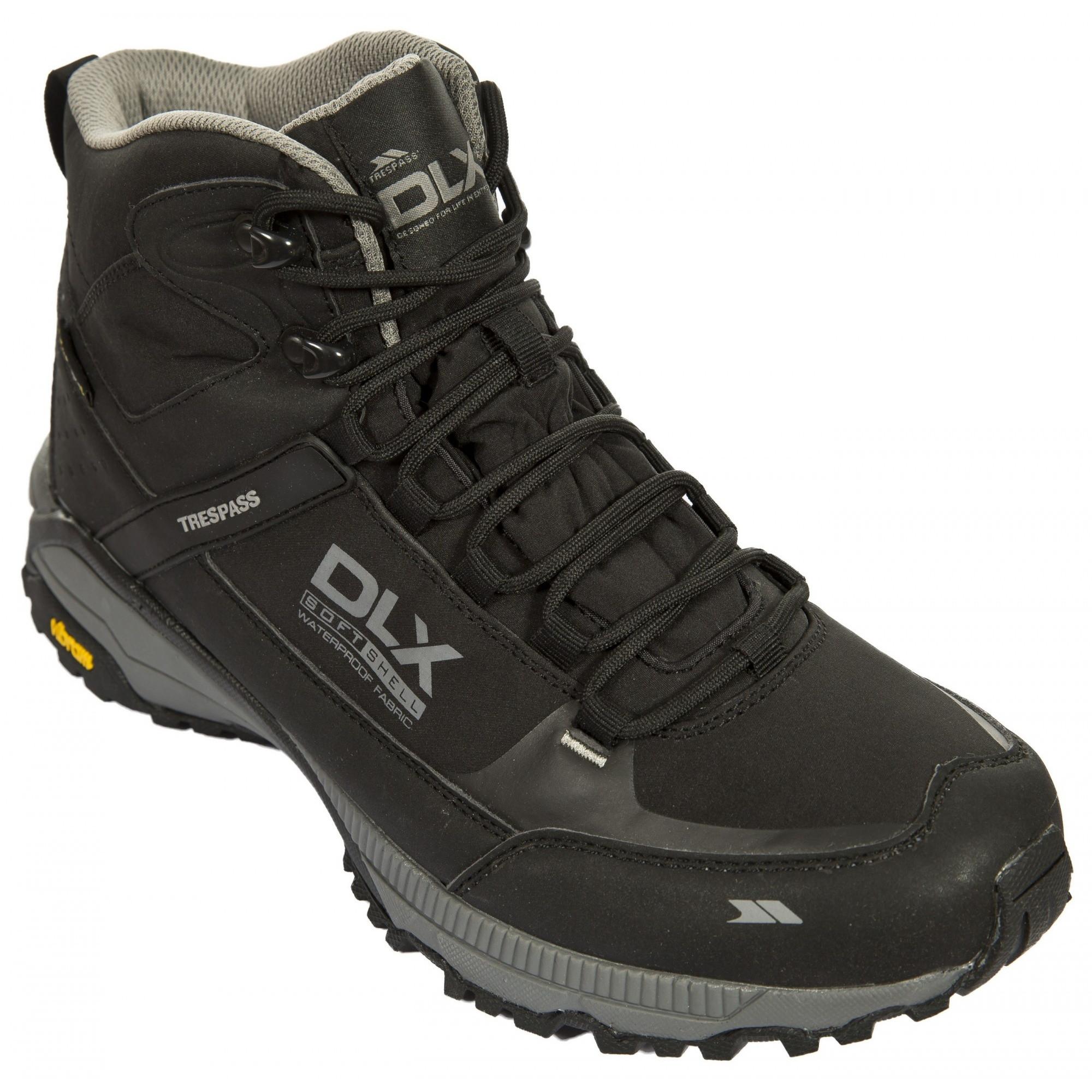 Trespass Renton Wanderstiefel, wasserfest