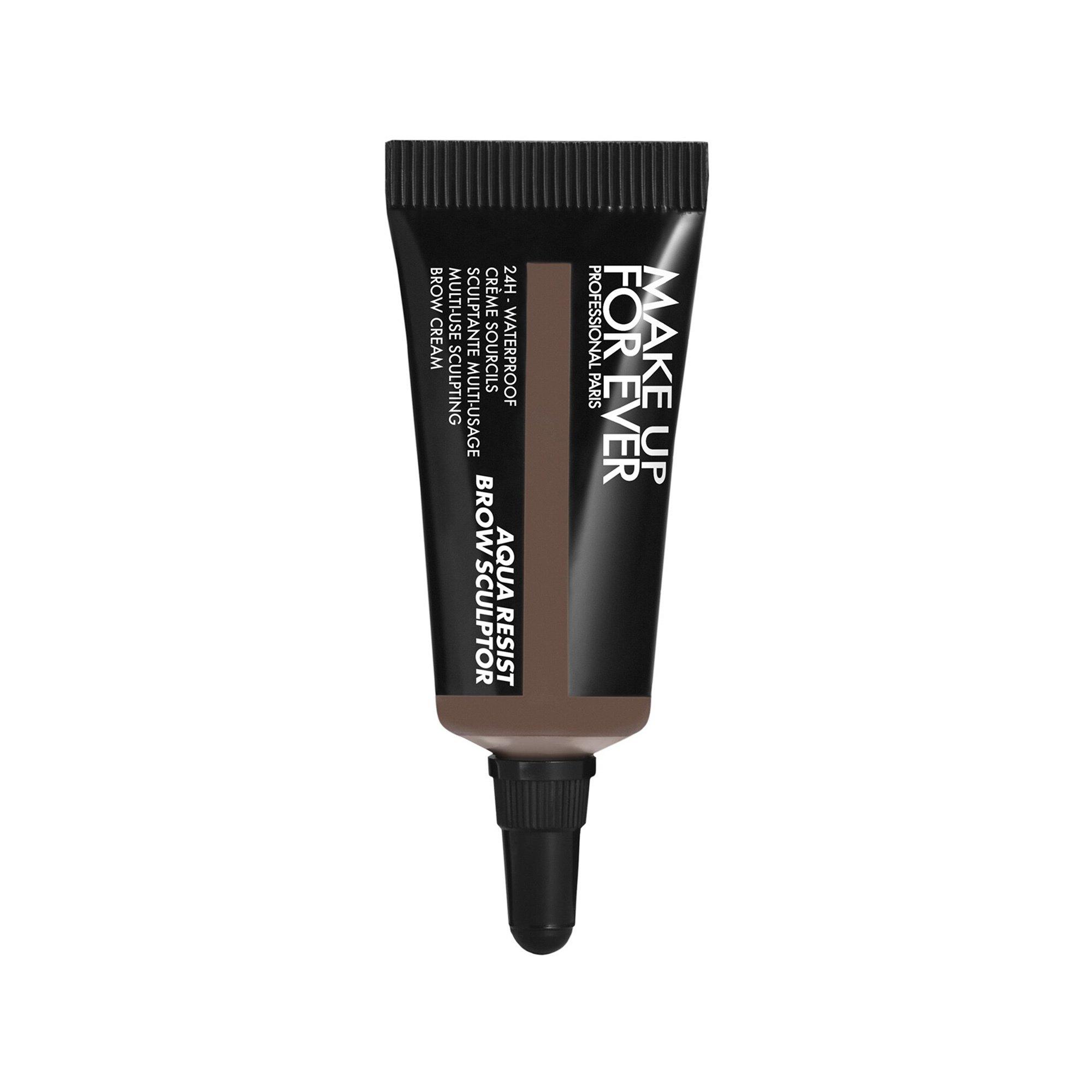 Make up For ever Aqua Resist Brow Sculptor - 24h-Augenbrauencreme