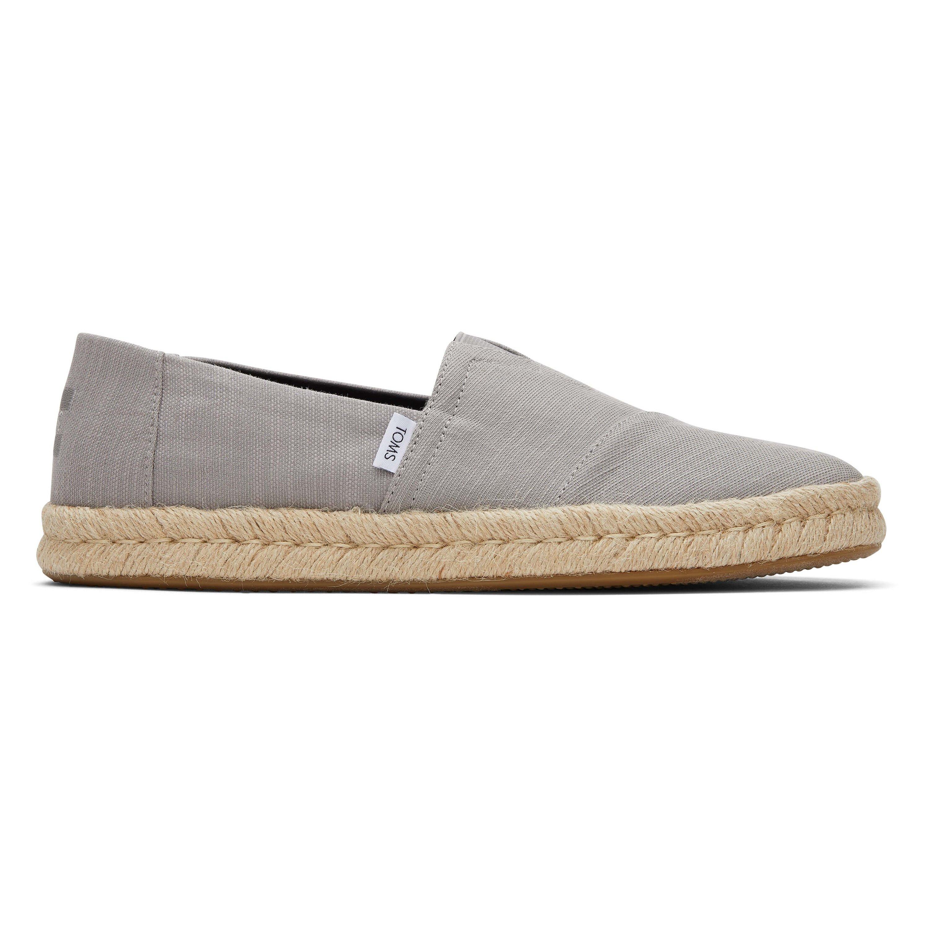 TOMS espadrilles alpargata rope 2.0