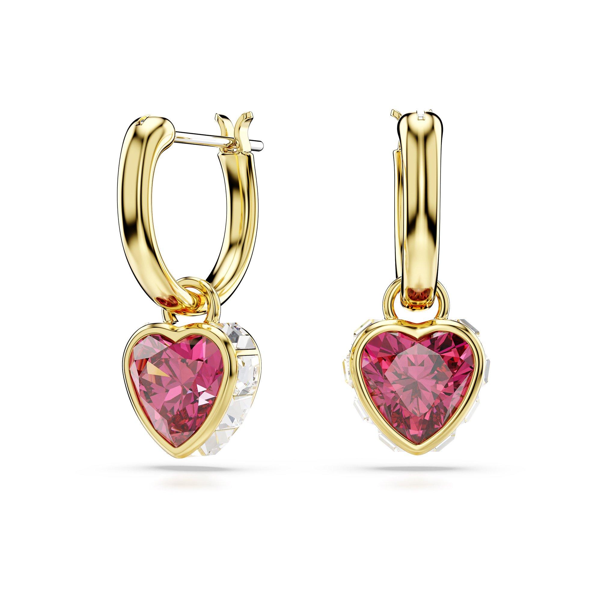 SWAROVSKI Chroma Ohrstecker
