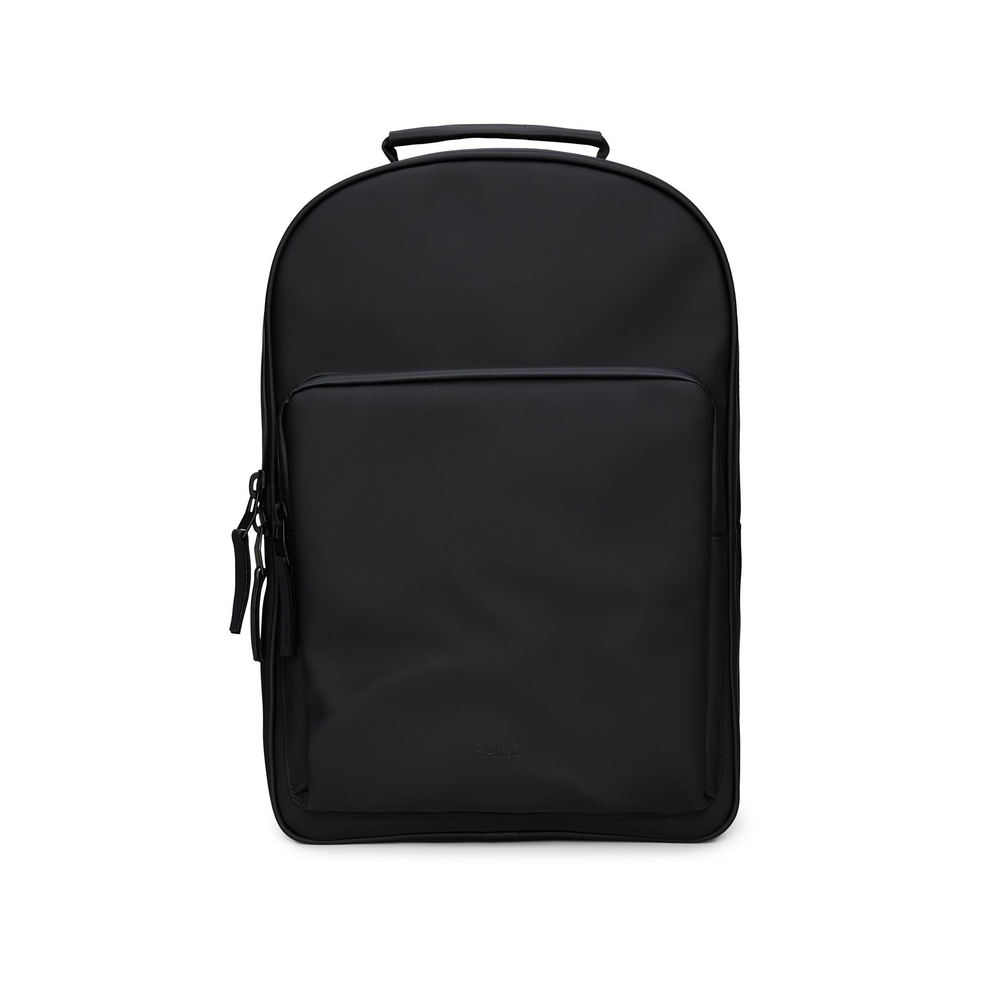 RAINS Book Daypack Large Rucksack