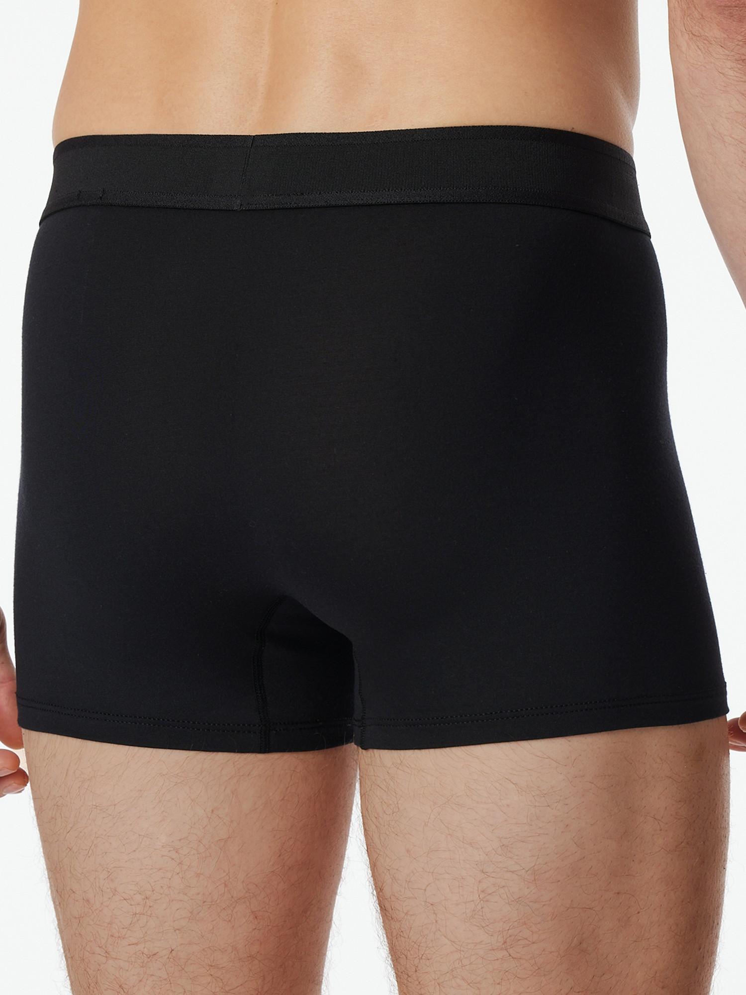 Schiesser Schiesser Trunk Shorts - Premium Modal