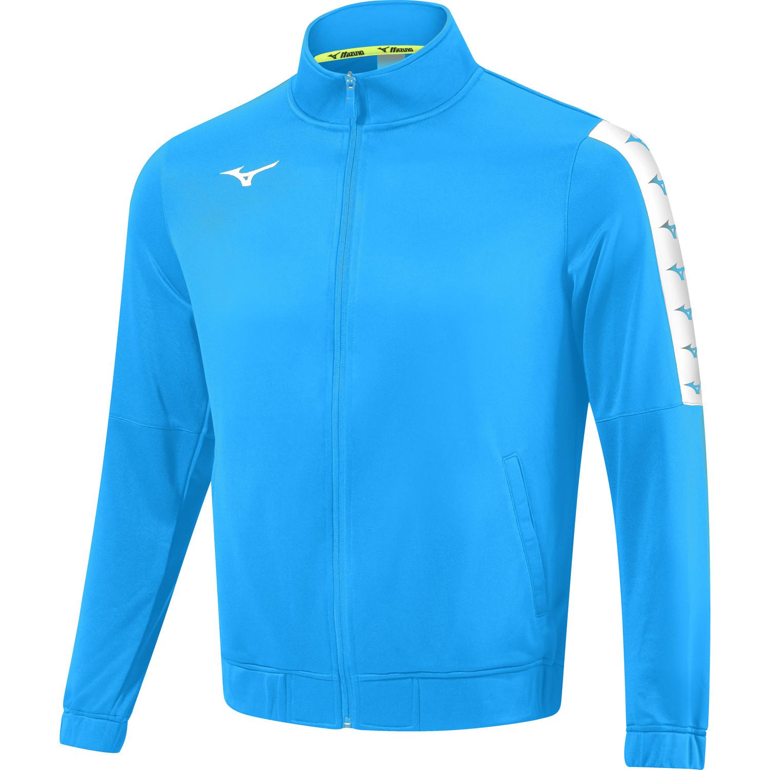 MIZUNO Jacke Nara Track