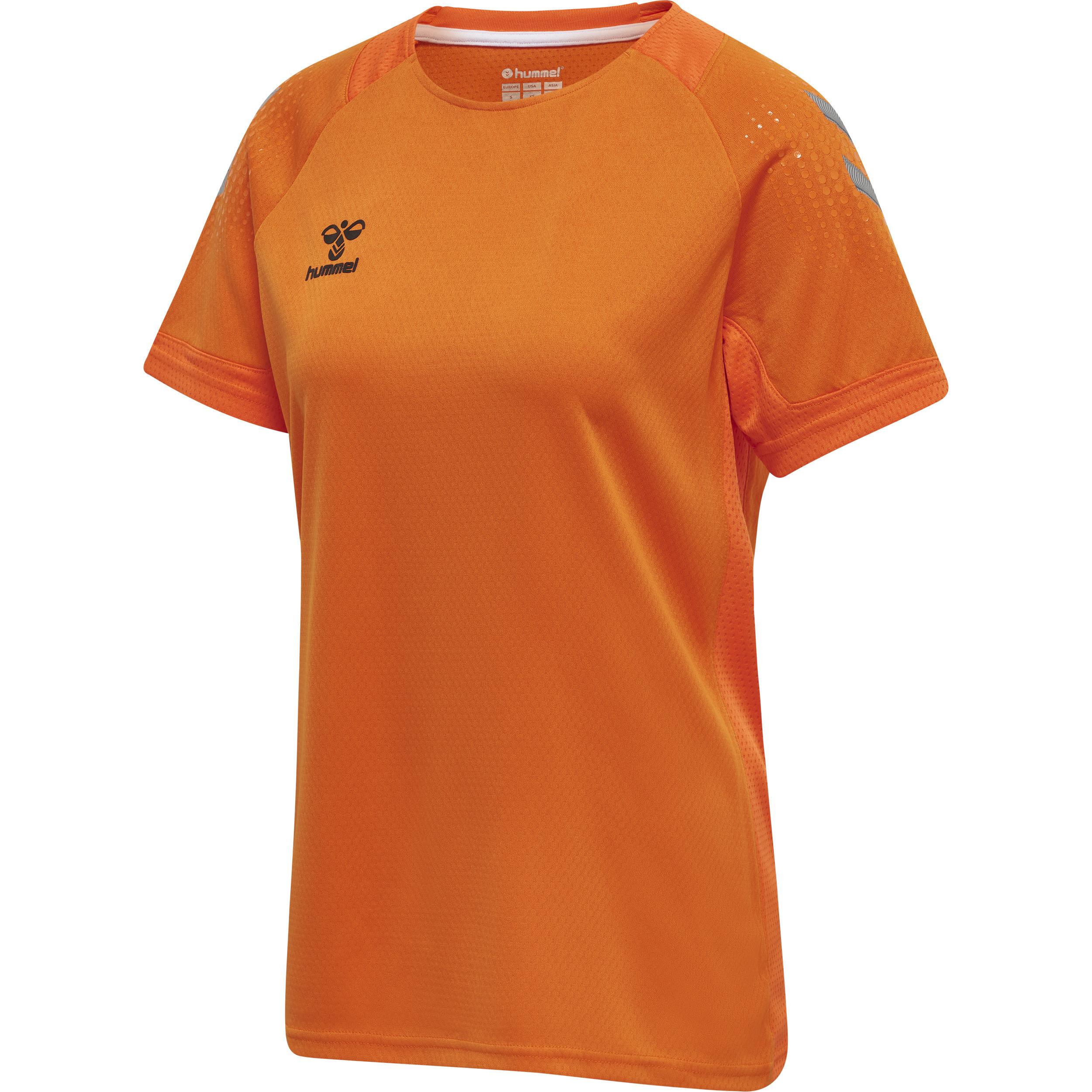Hummel trikot damen humme ead
