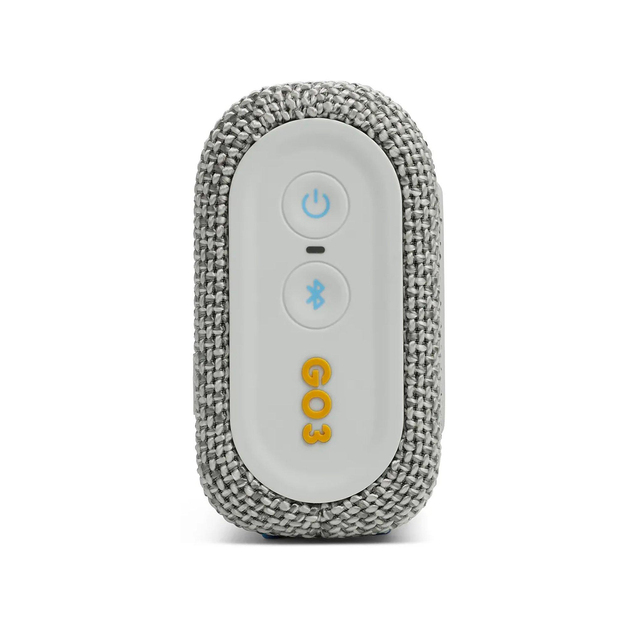 JBL GO3EC GO3 Eco BT Portabler Lautsprecher