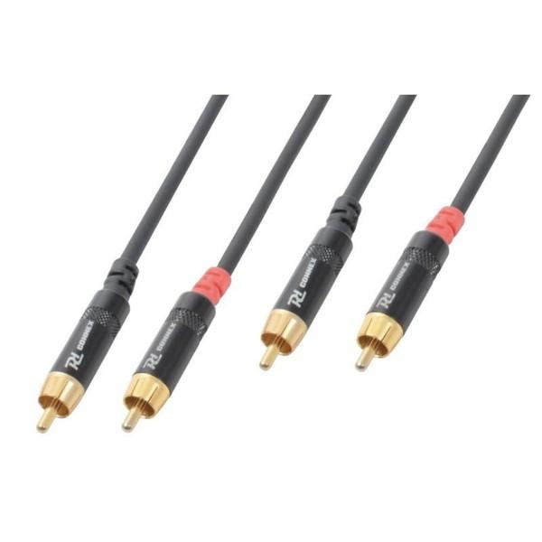 PD-Connex CX94-1 Cinch - Cinch 1.5 m