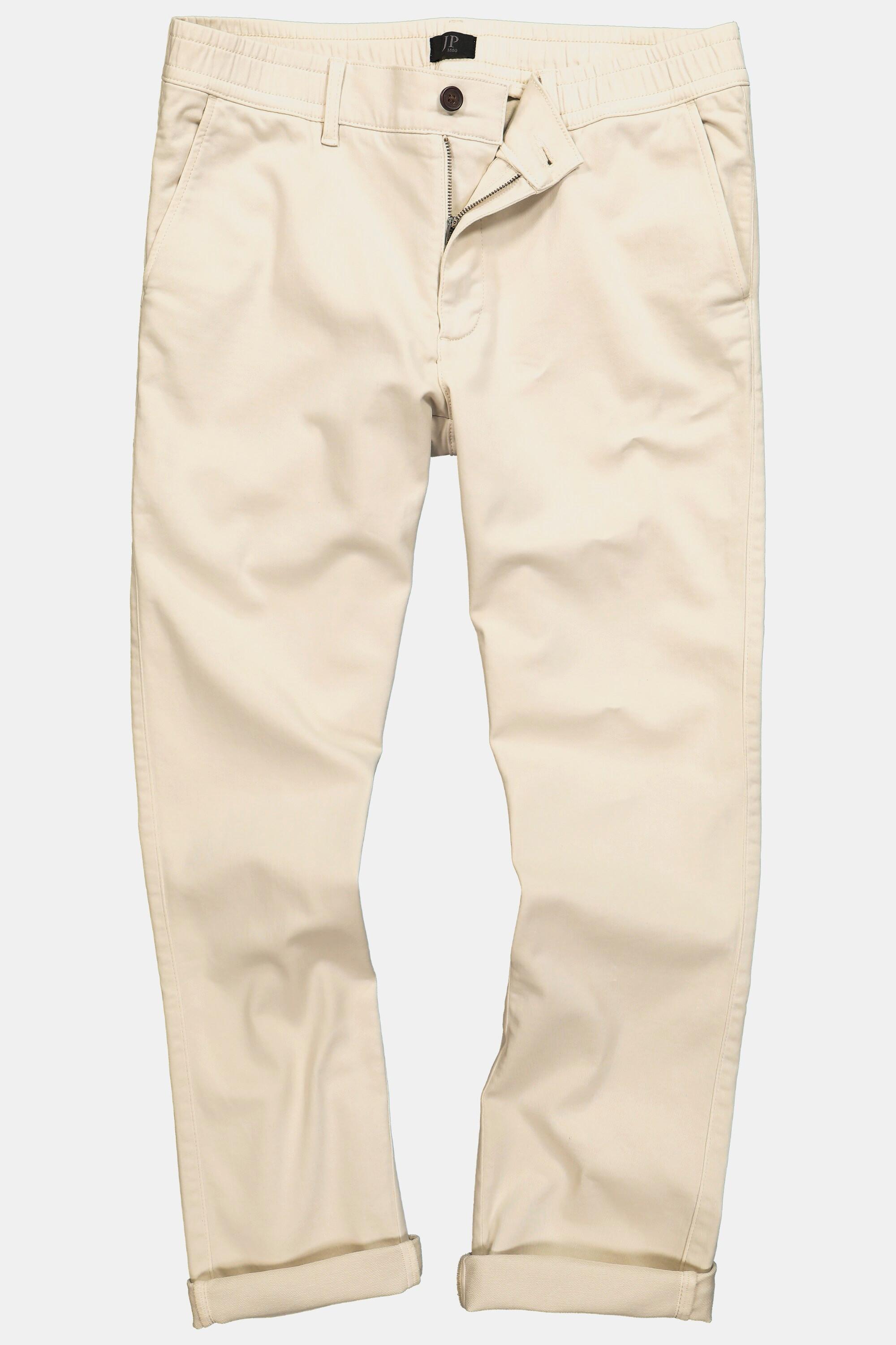 JP1880 Chinohose FLEXNAMIC® Elastikbund