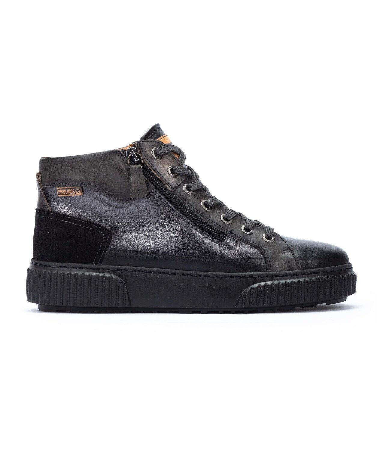 Pikolinos Riells - Leder sneaker