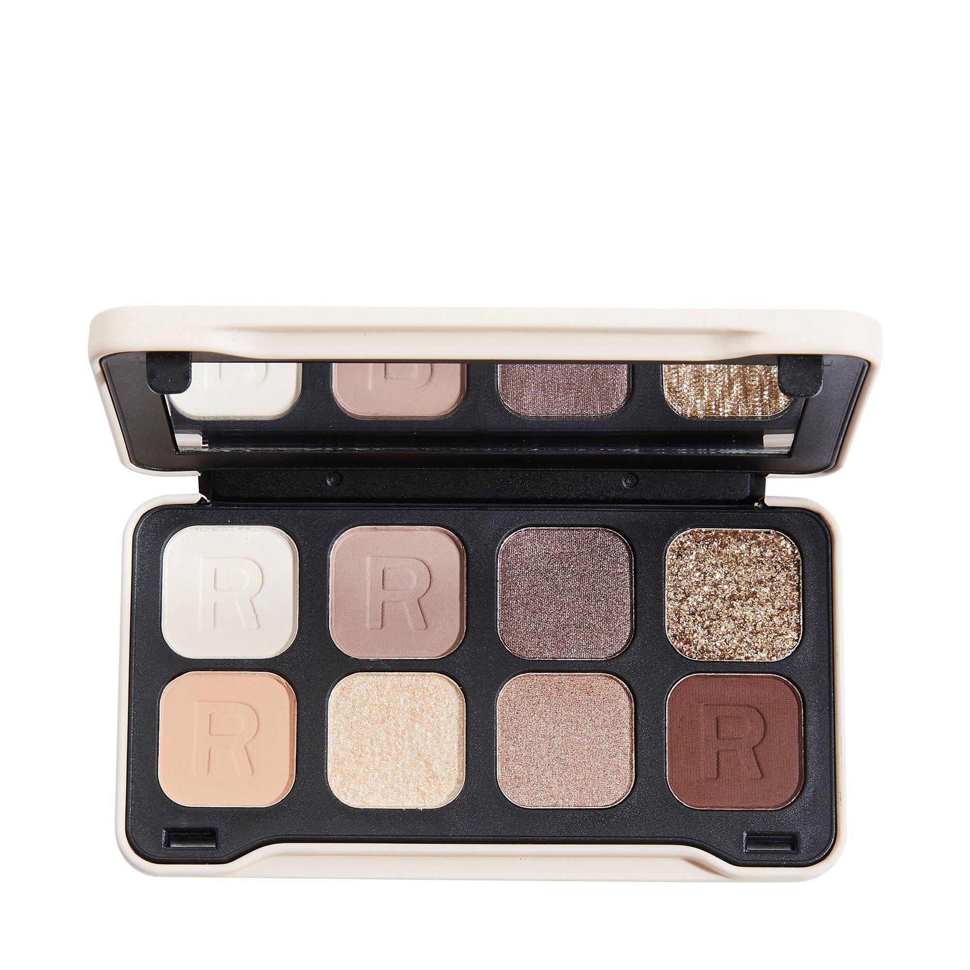 Revolution Forever Flawless Forever Flawless Dynamic Serenity, Lidschattenpalette