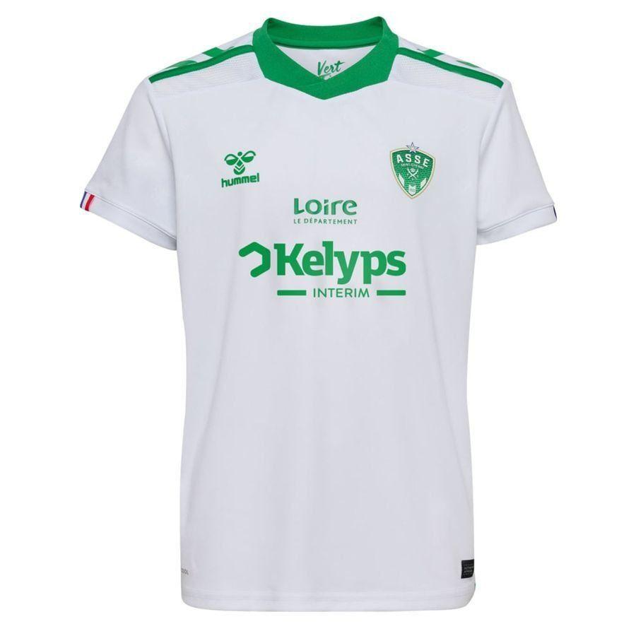 Hummel auswärtstrikot asse 2024/25