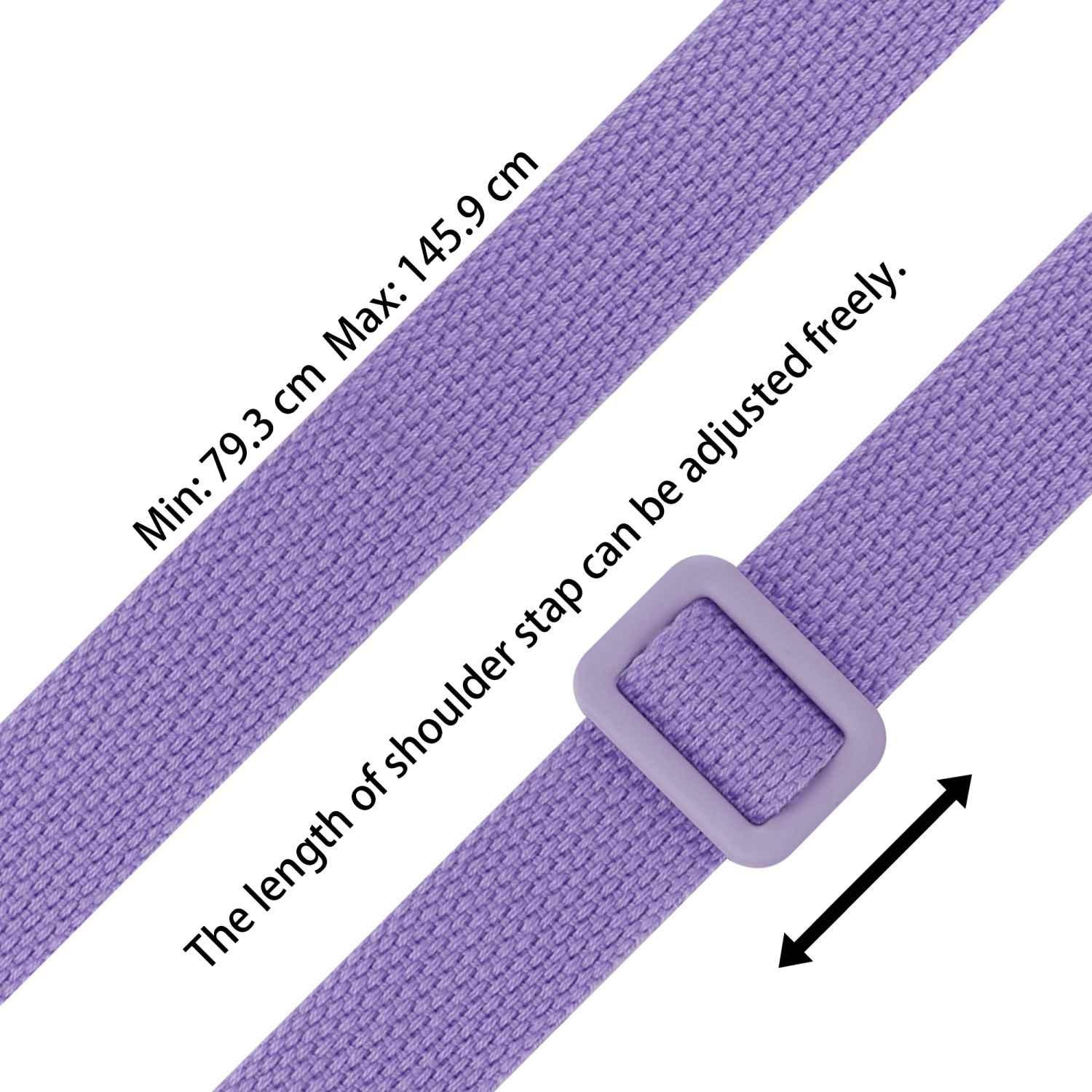 Cadorabo Handy Kette für Apple iPhone 12 12 PRO Silikon Schutzhülle