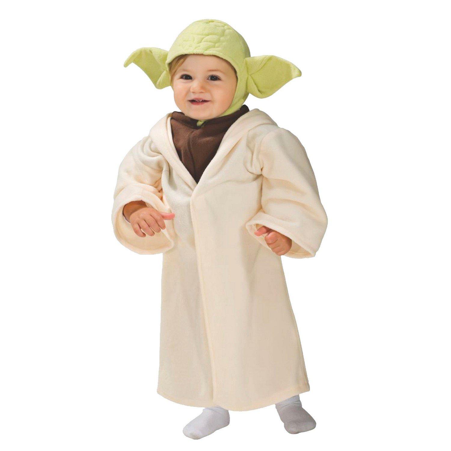 STAR WARS Kostüm ‘” ’Yoda“