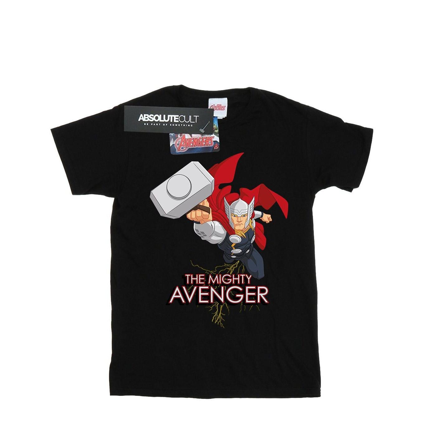 MARVEL The Mighty Avenger TShirt