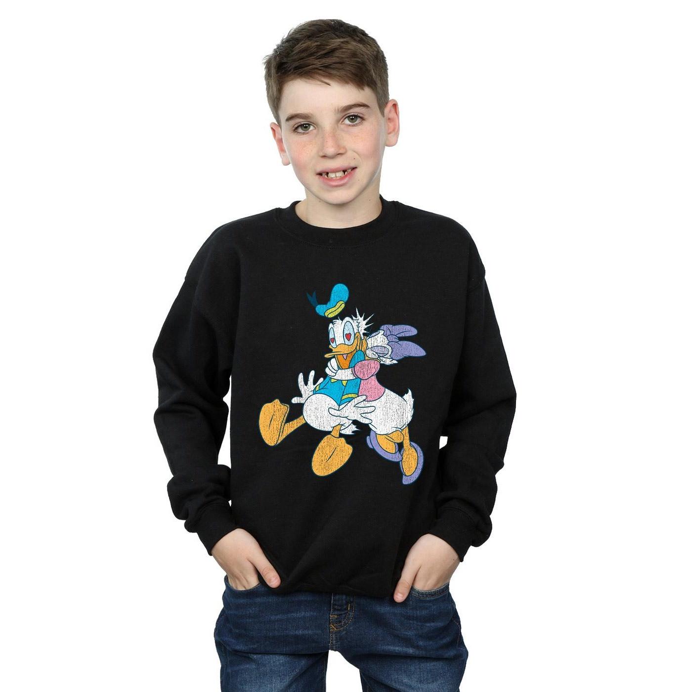 Disney Sweatshirt