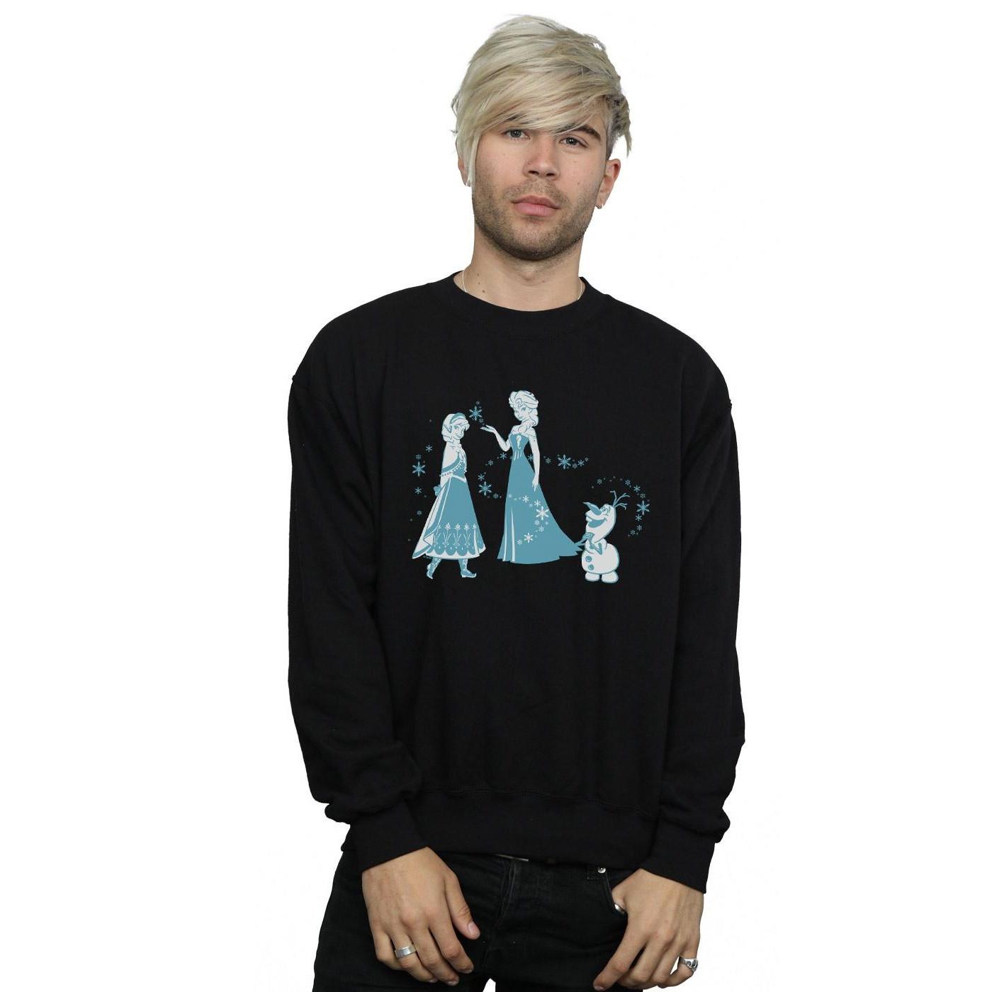 Disney Frozen Sweatshirt