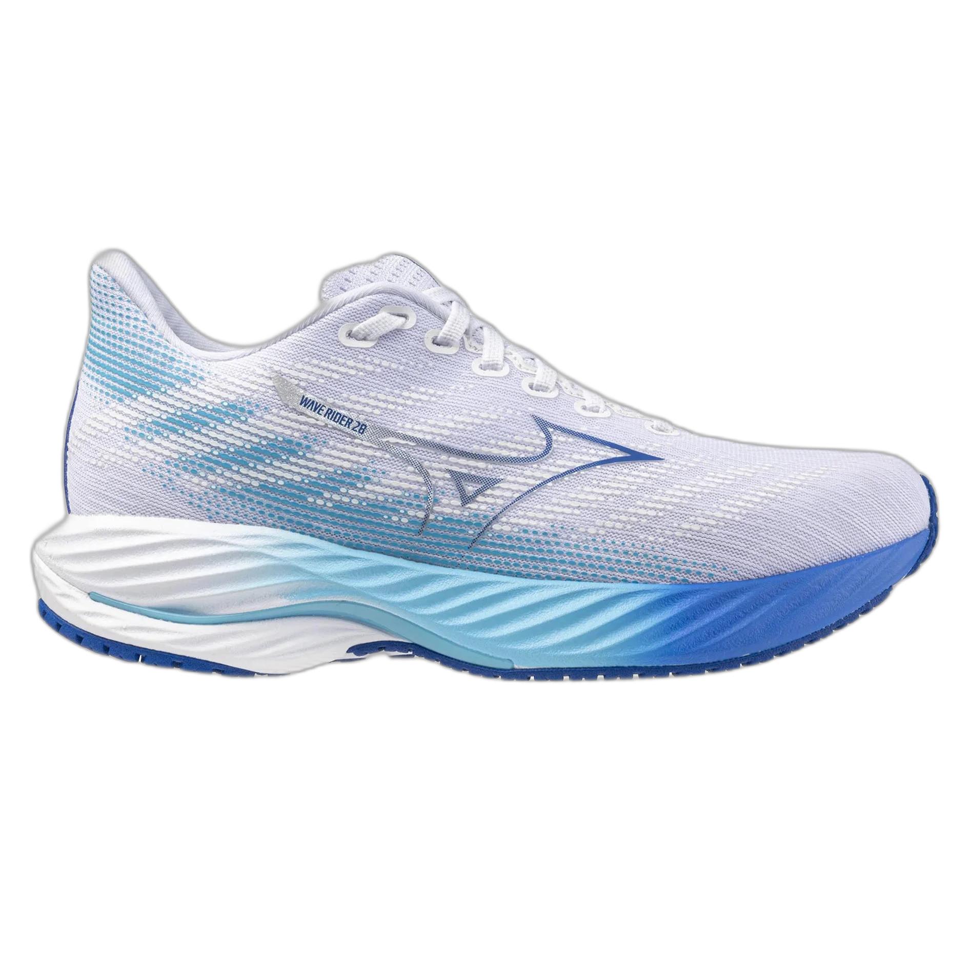 MIZUNO damen-laufschuhe wave rider