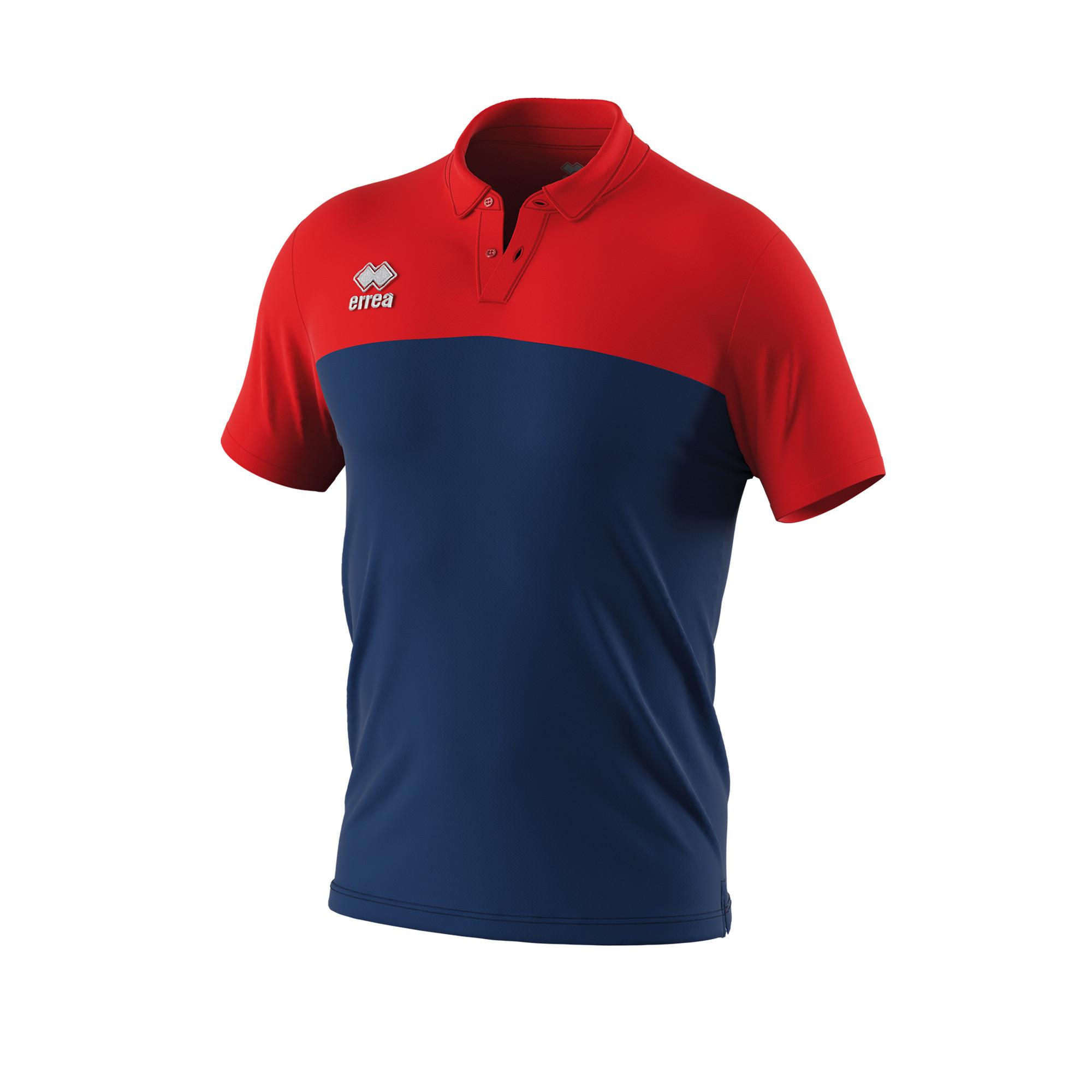 errea Bob Polo Shirt