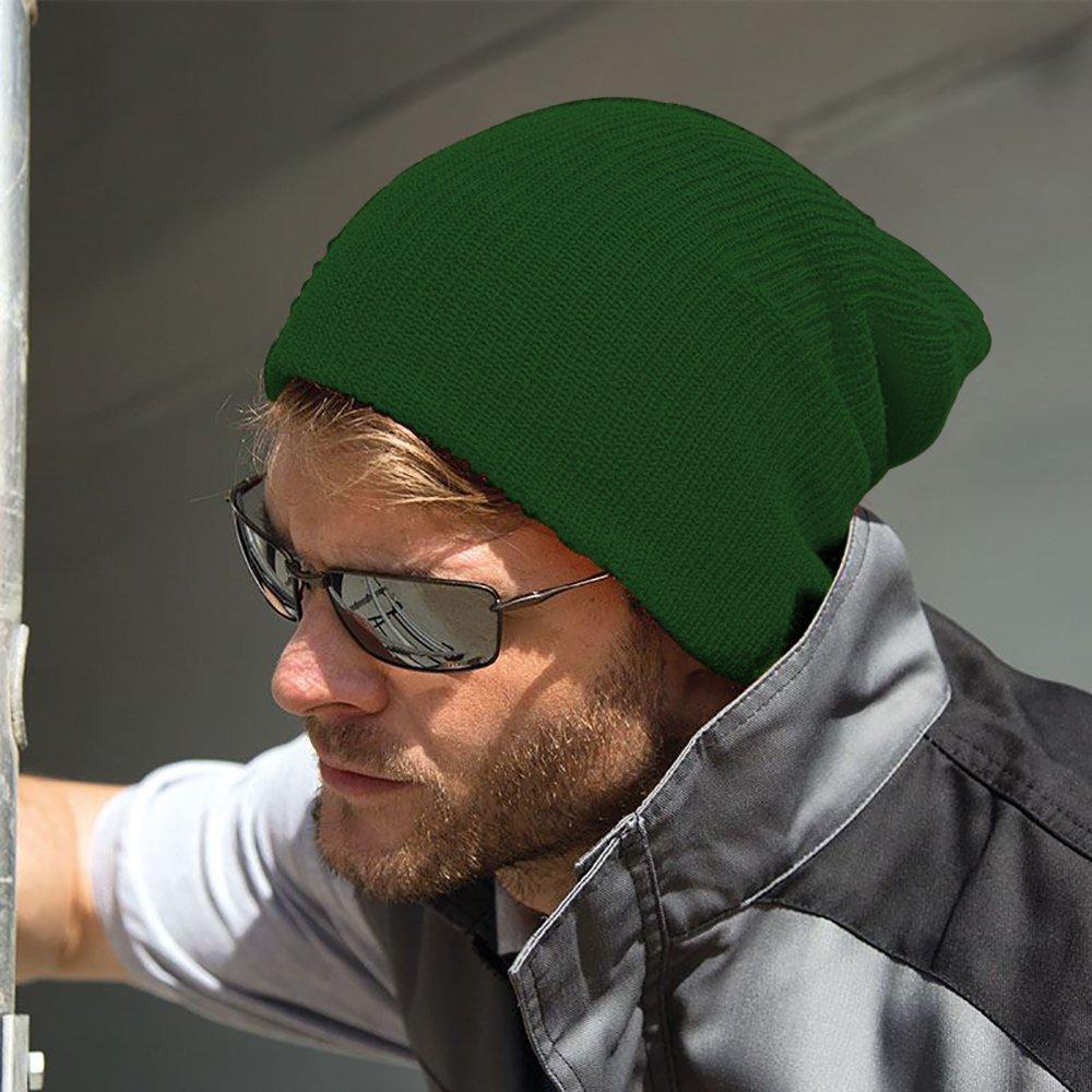 Result Winter Essentials Core Softex Beanie Mütze