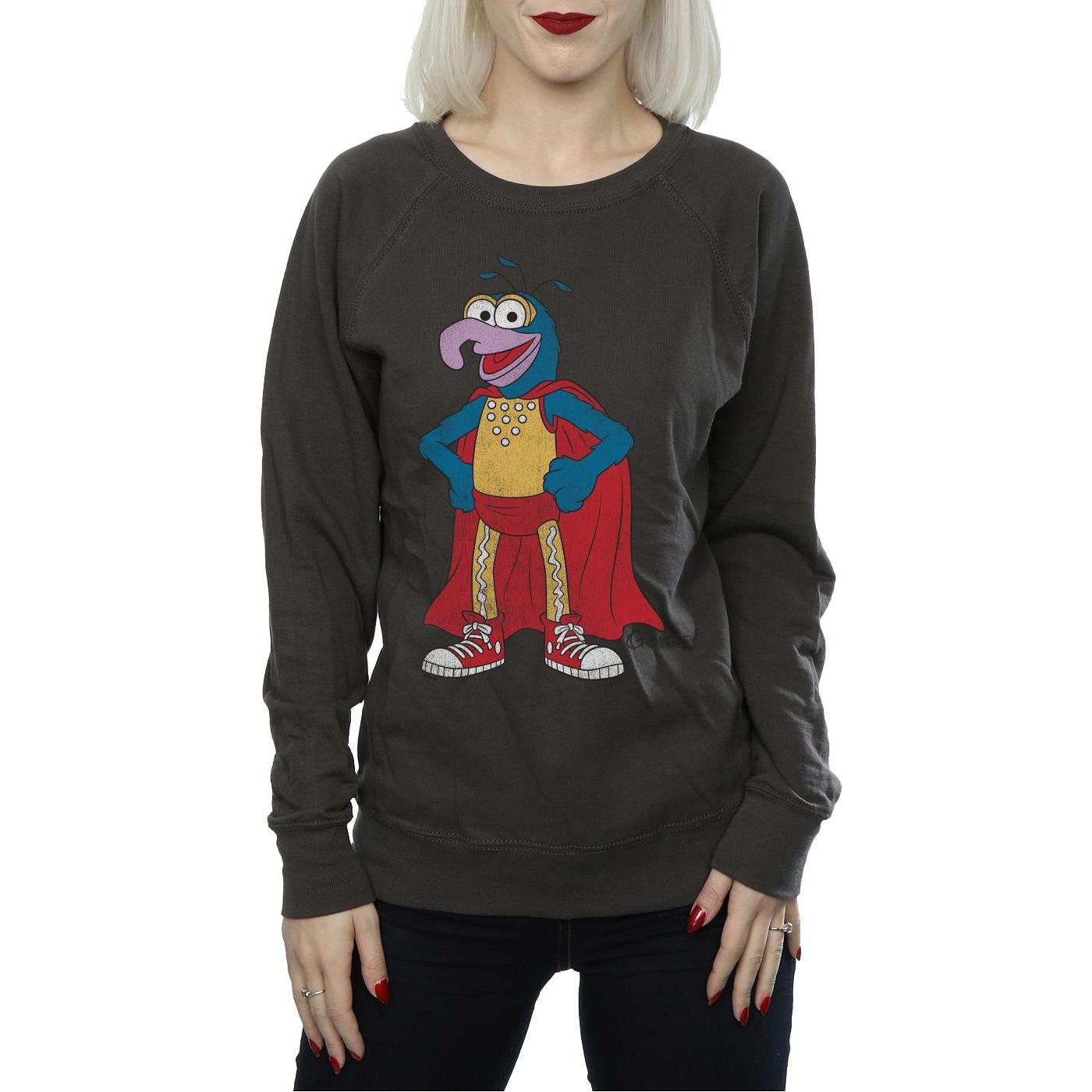 The Muppets Classic Sweatshirt