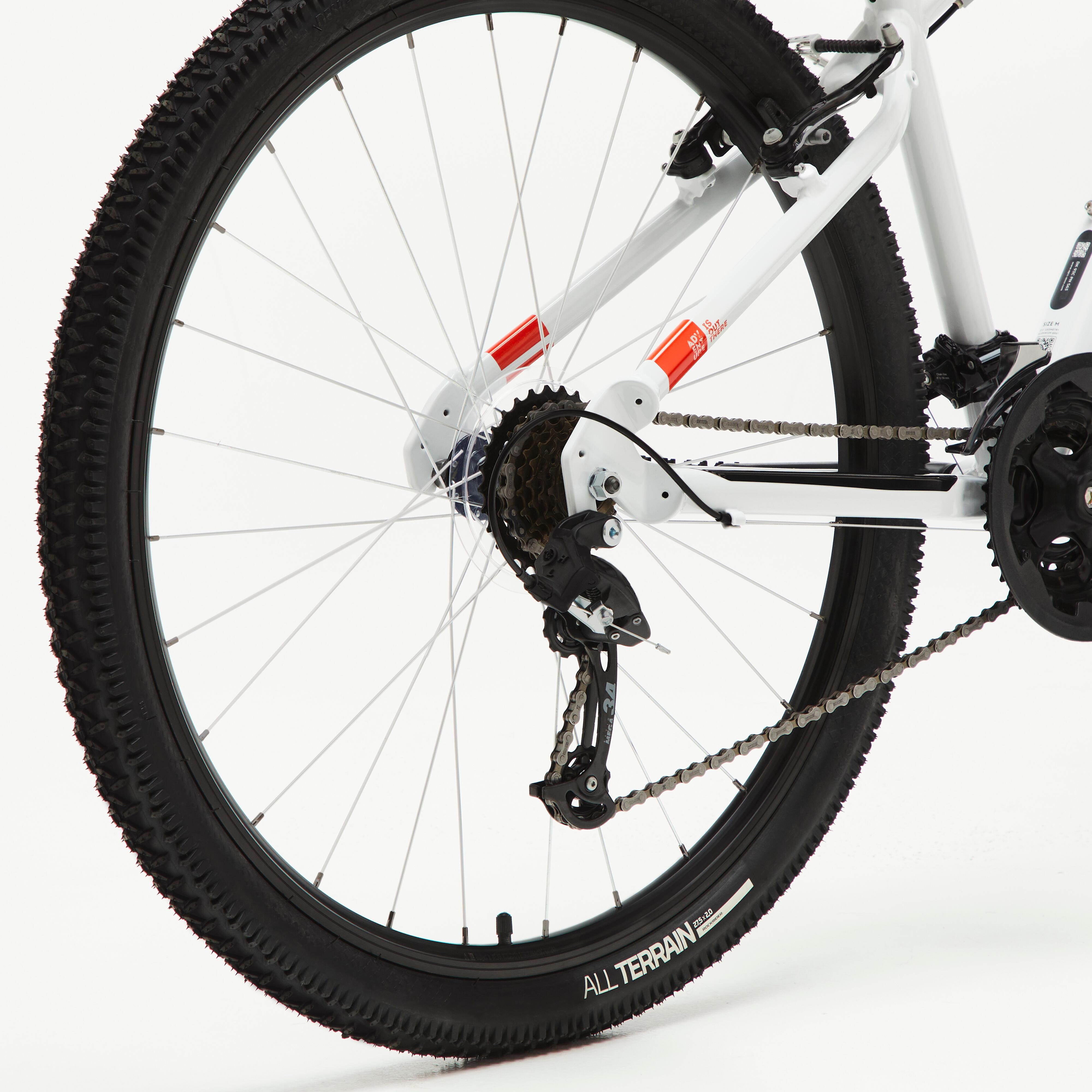 ROCKRIDER EXPL 50