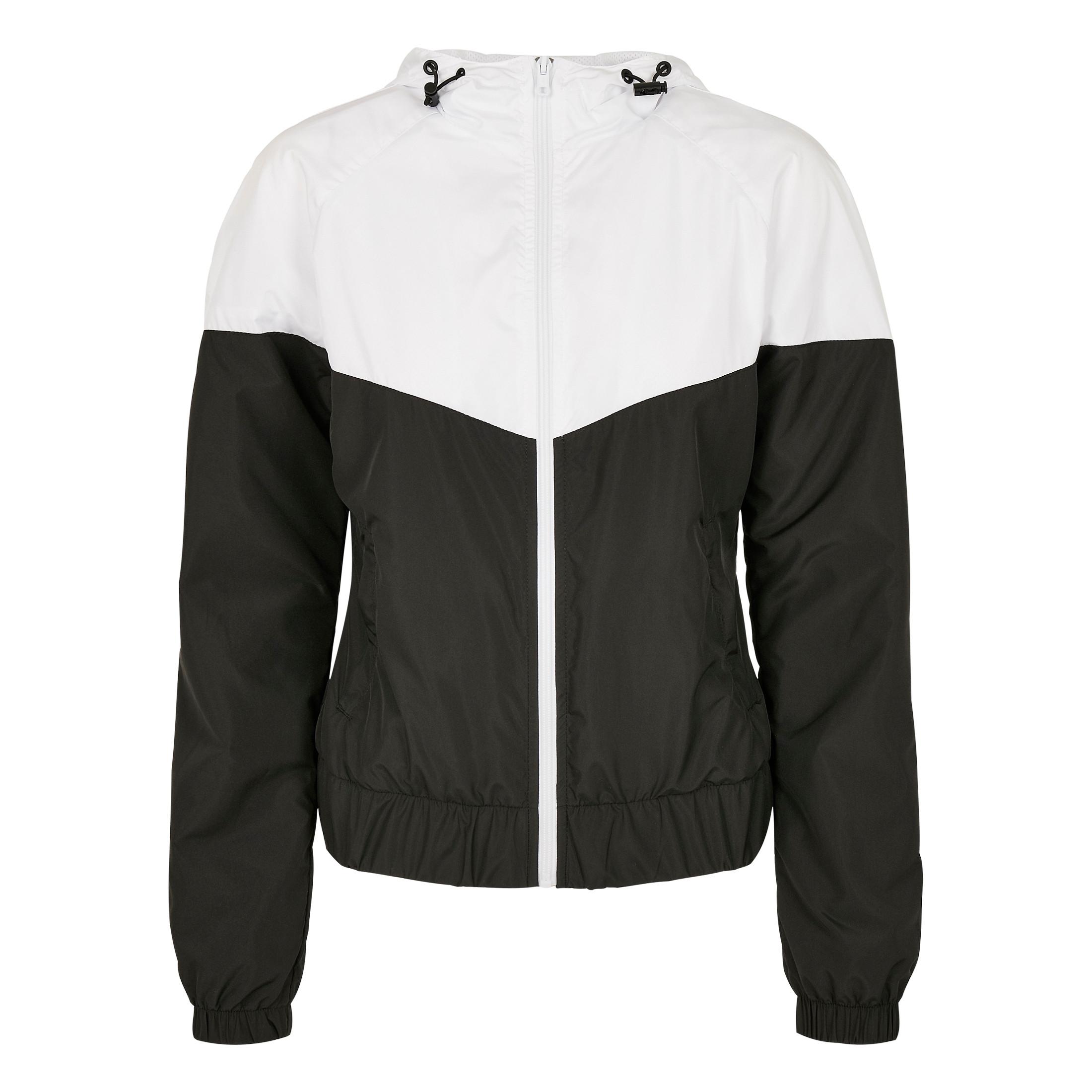 URBAN CLASSICS damenjacke arrow