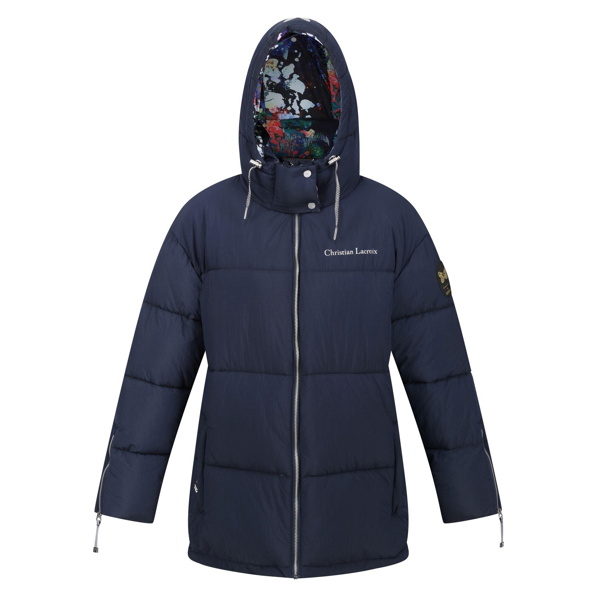 Regatta Christian Lacroix Gallican Steppjacke