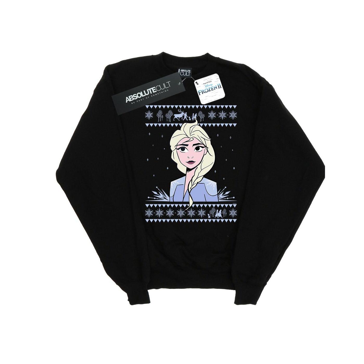 Disney Frozen 2 Sweatshirt
