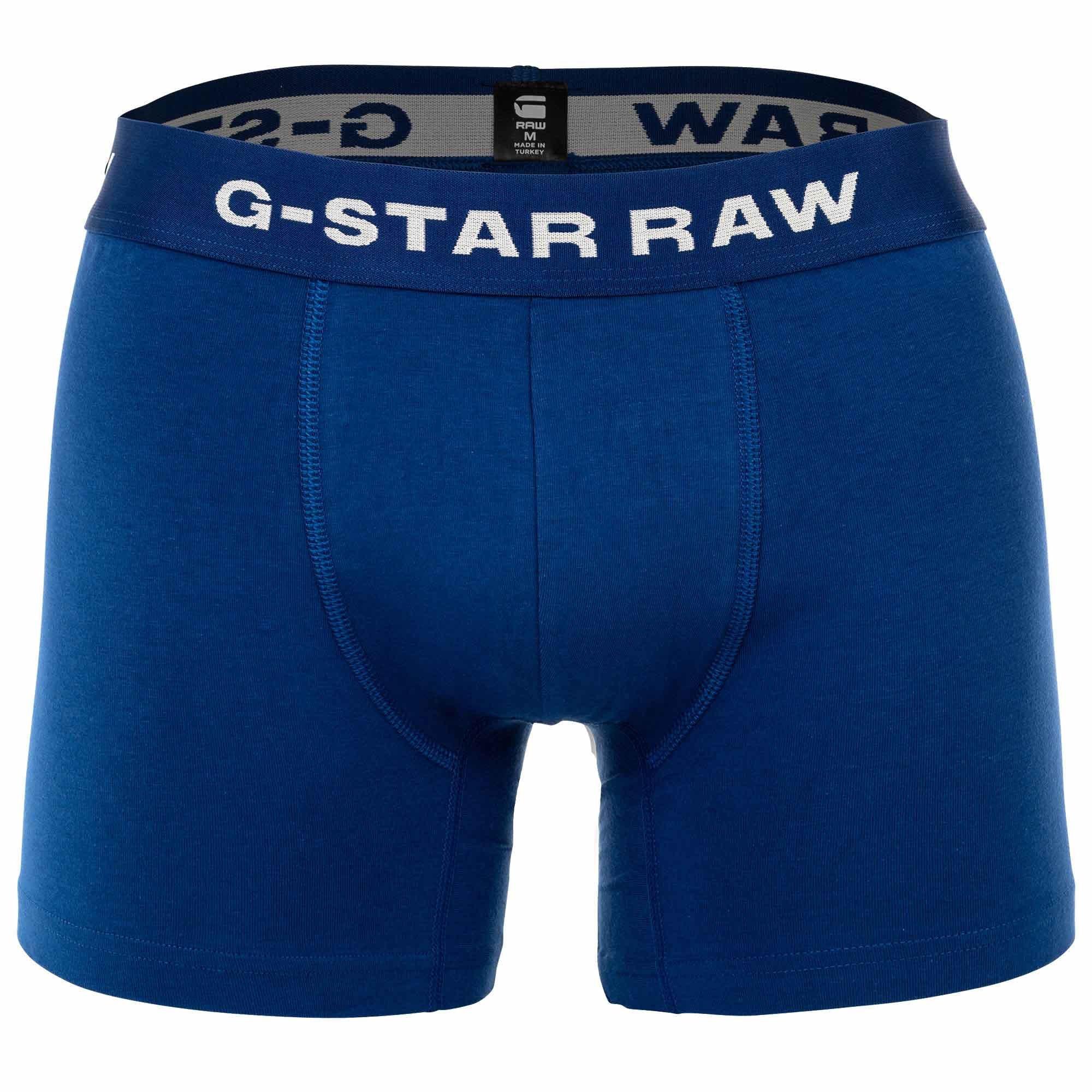 G-STAR RAW Boxershort -Boxer briefs 3 pack